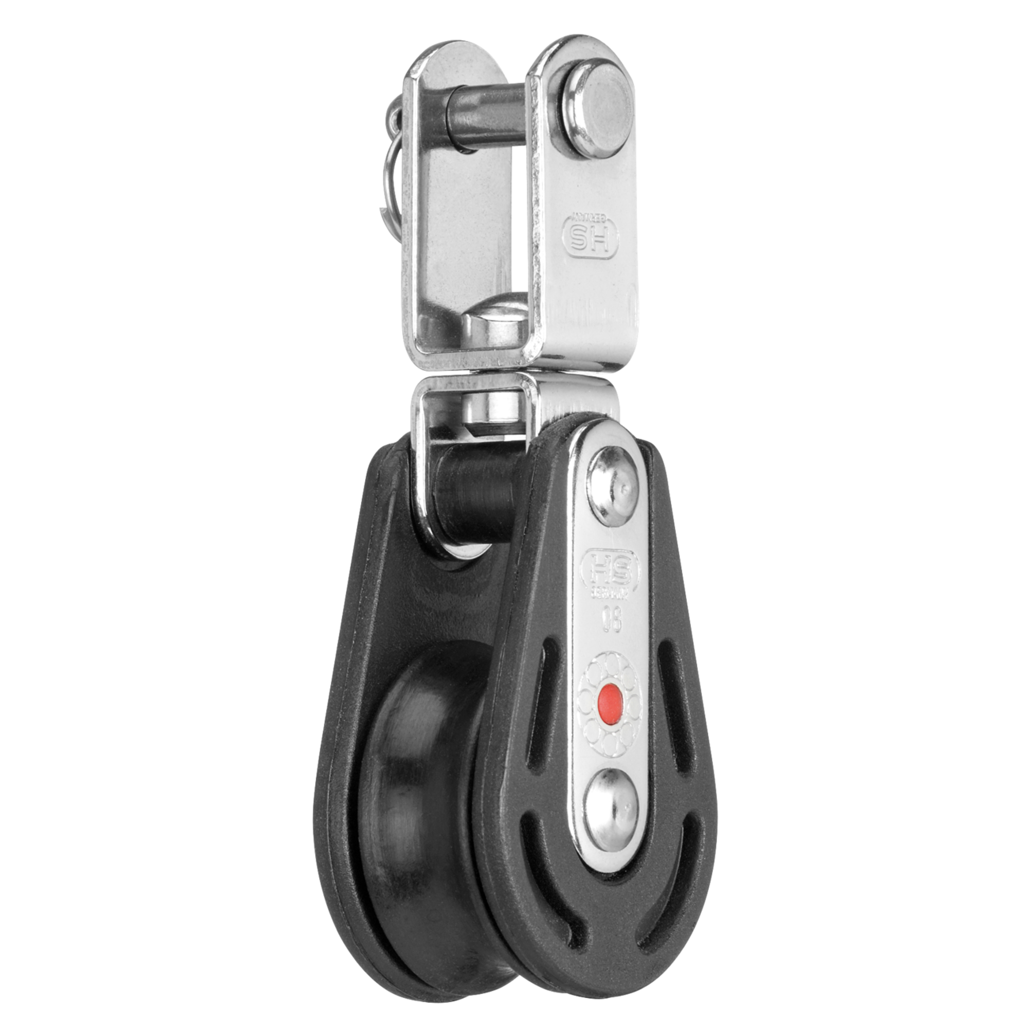 Kugellager Block 8 mm 1 Rolle U Wirbel | 3525075055.png