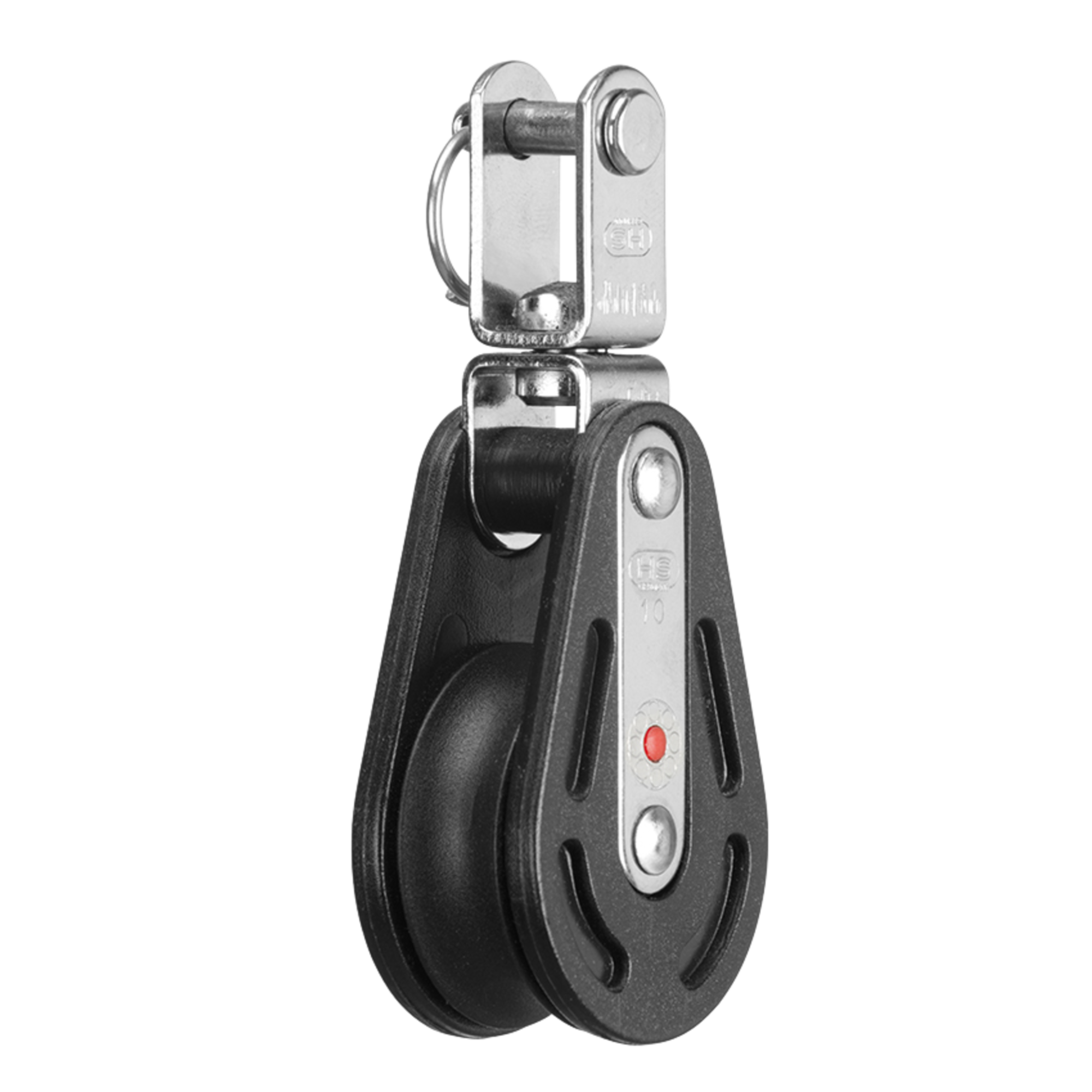 Kugellager Block 10 mm 1 Rolle U Wirbel | 3525075155.png
