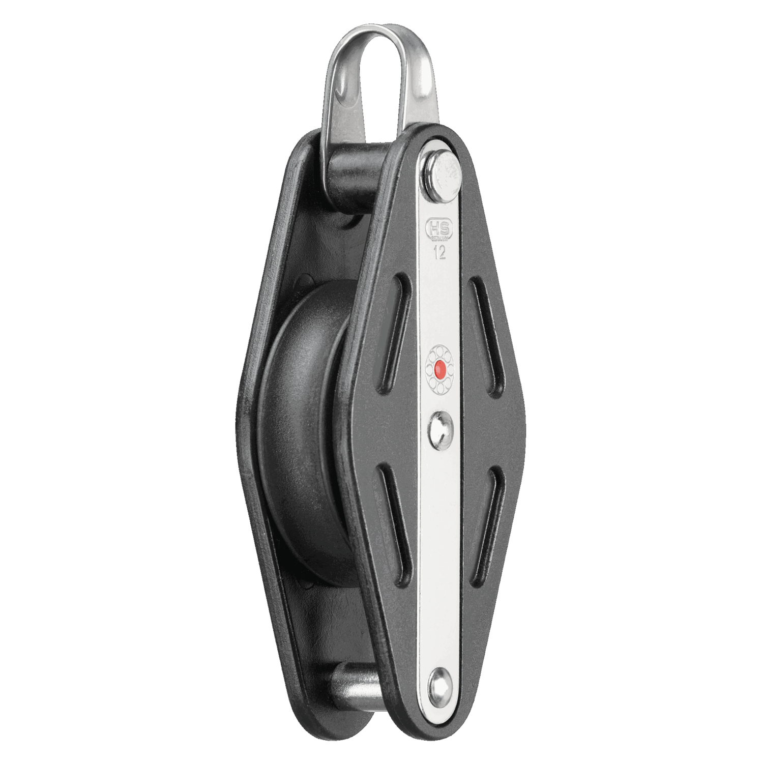 Kugellager Block 12 mm 1 Rolle Bügel Hundsfott | 3525360200.png | 1731101493