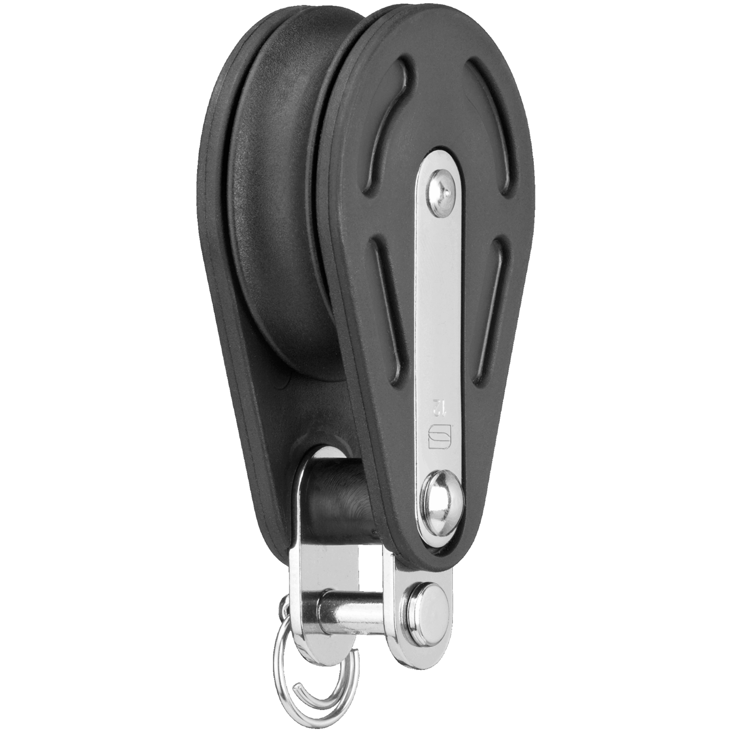 Mastfussblock Gleitlager 12 mm 1 Rolle | 3526300255.png | 1731101623