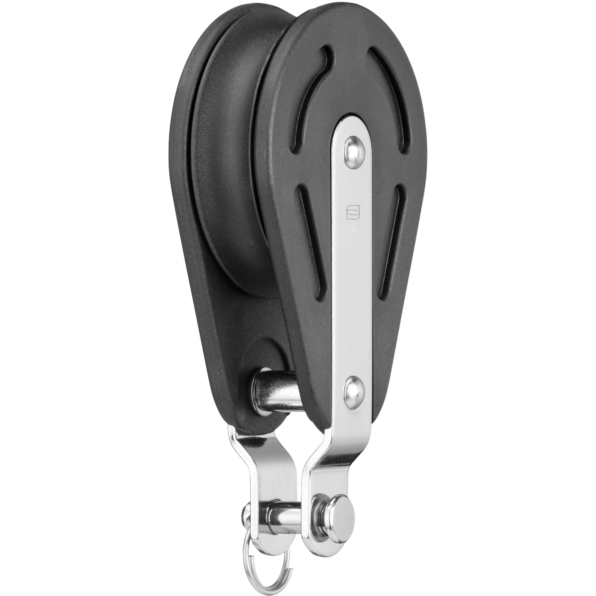 Mastfussblock Gleitlager 14 mm 1 Rolle | 3526300355.png