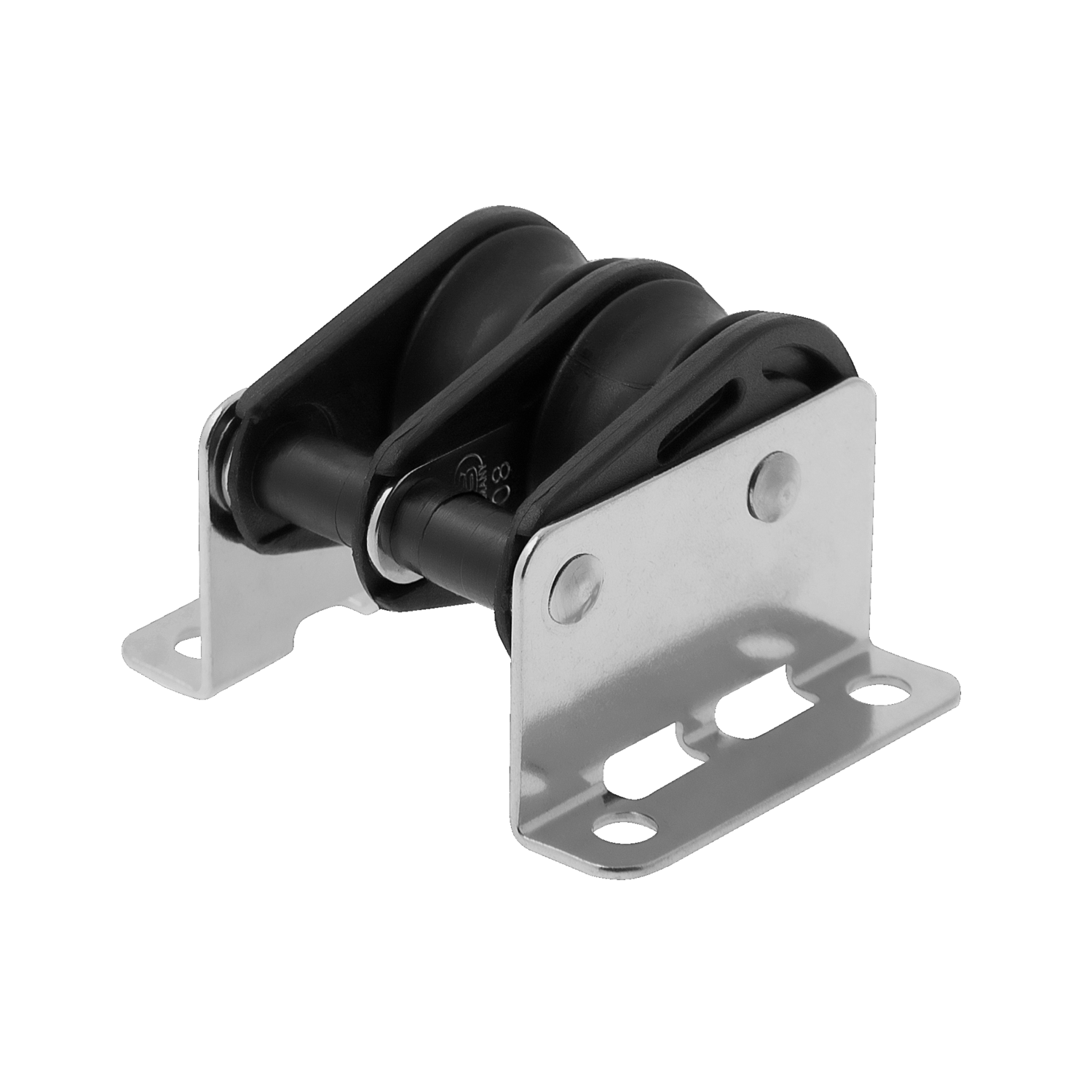 Stehblock Kugellager 8 mm 2 Rollen | 3526652055.png | 1731101710