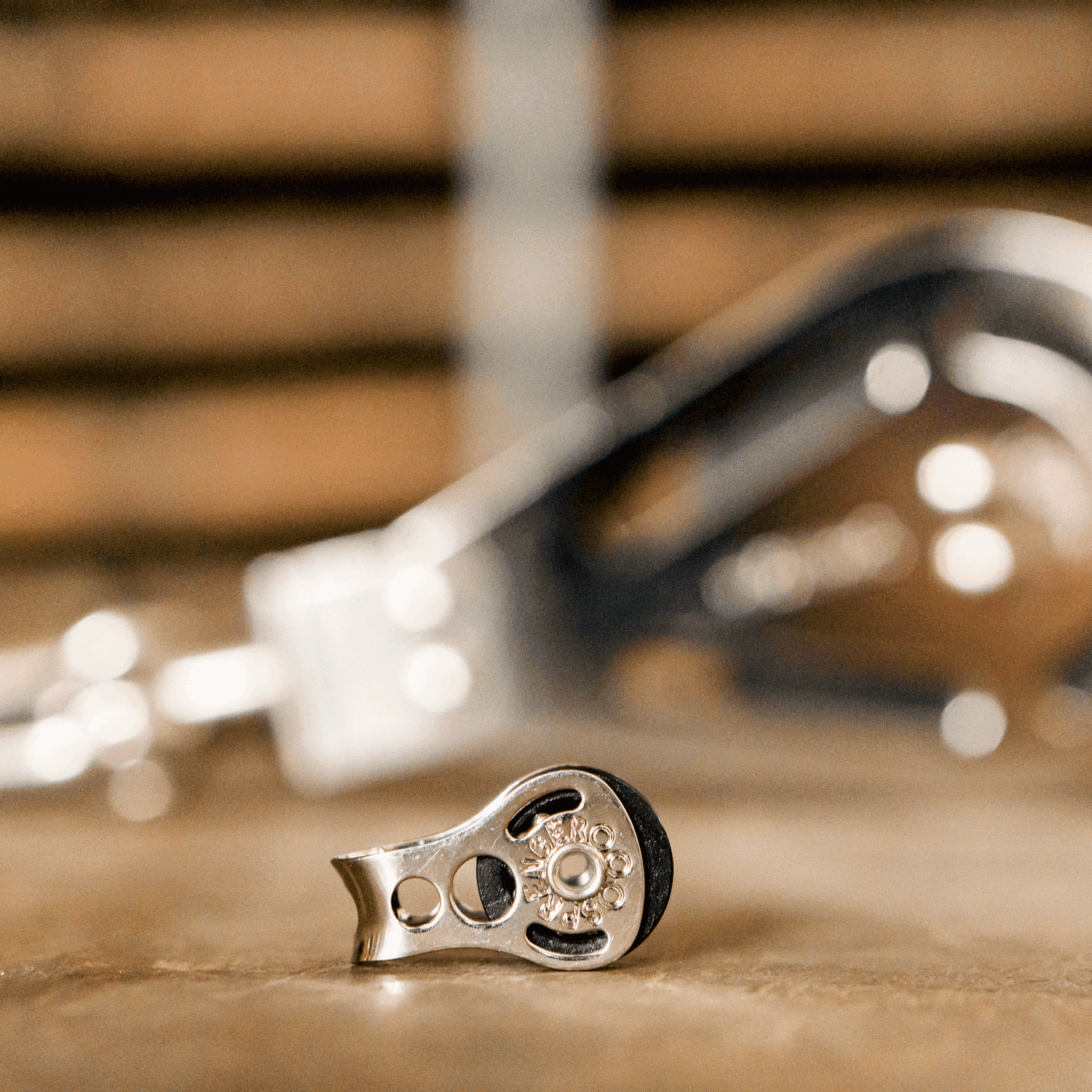 Micro XS Block Kugellager 6 mm 1 Rolle durchgehender Bügel | 3532060055_3.png | 1731101675