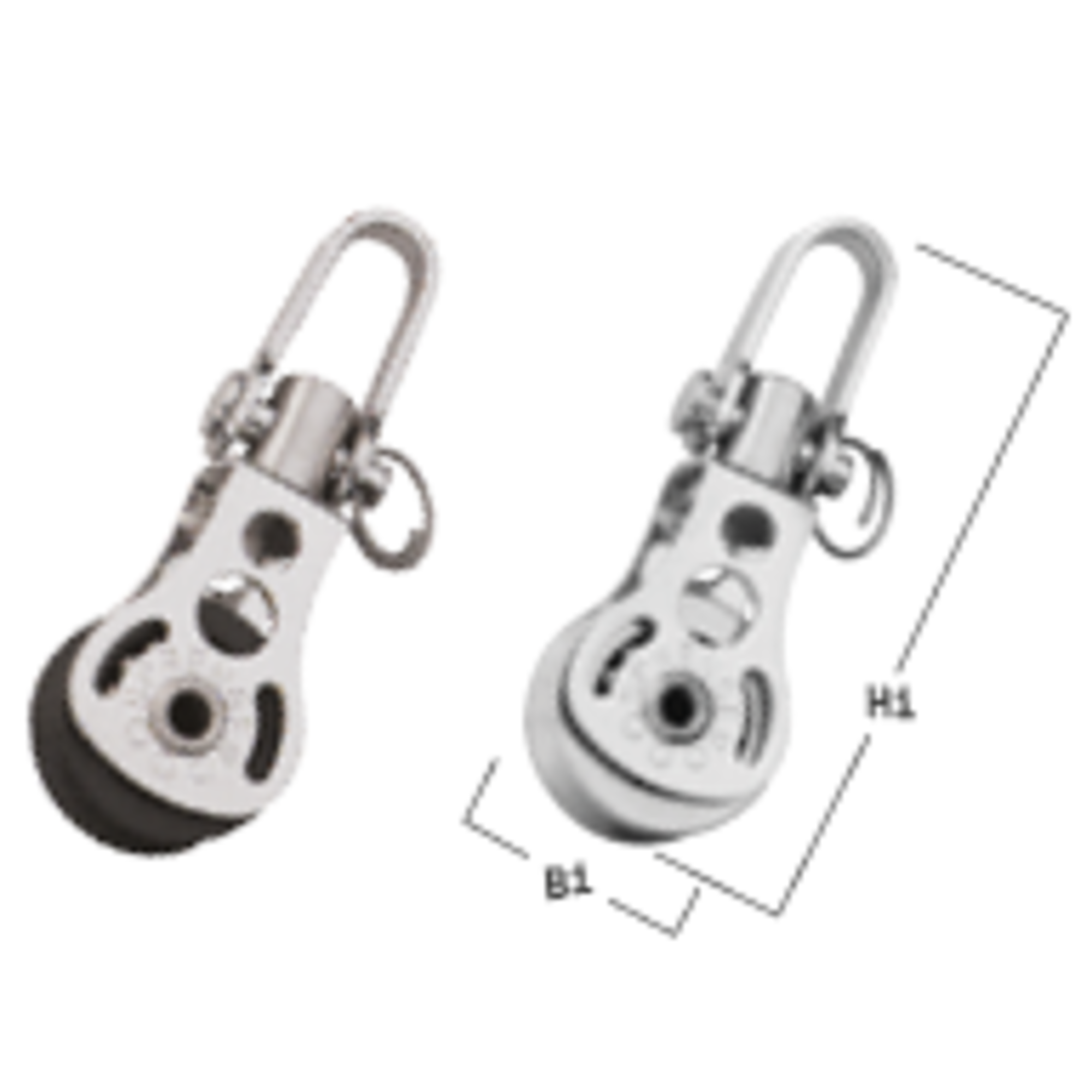 Micro XS Block Kugellager 6 mm 1 Rolle Wirbel | 3532070055_Katalog.png