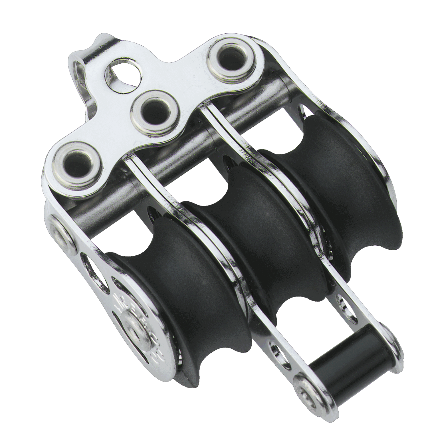 Micro XS Block Kugellager 6 mm 3 Rollen Hundsfott Bügel | 3532560055.png | 1731101681