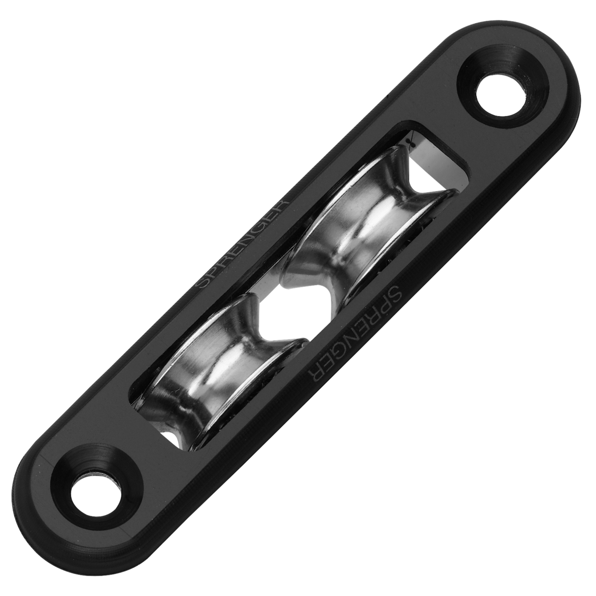 Micro XS Einlassblock für Draht 4 mm Kugellager 2 Rollen | 3532965055.png