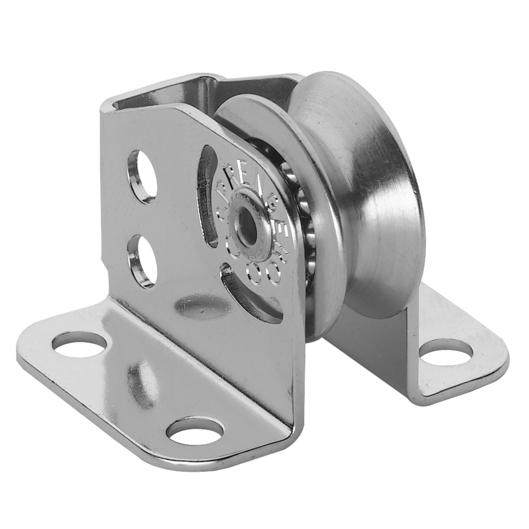 Micro XS Stehblock für Draht Kugellager 4 mm 1 Rolle | 3533165055.png