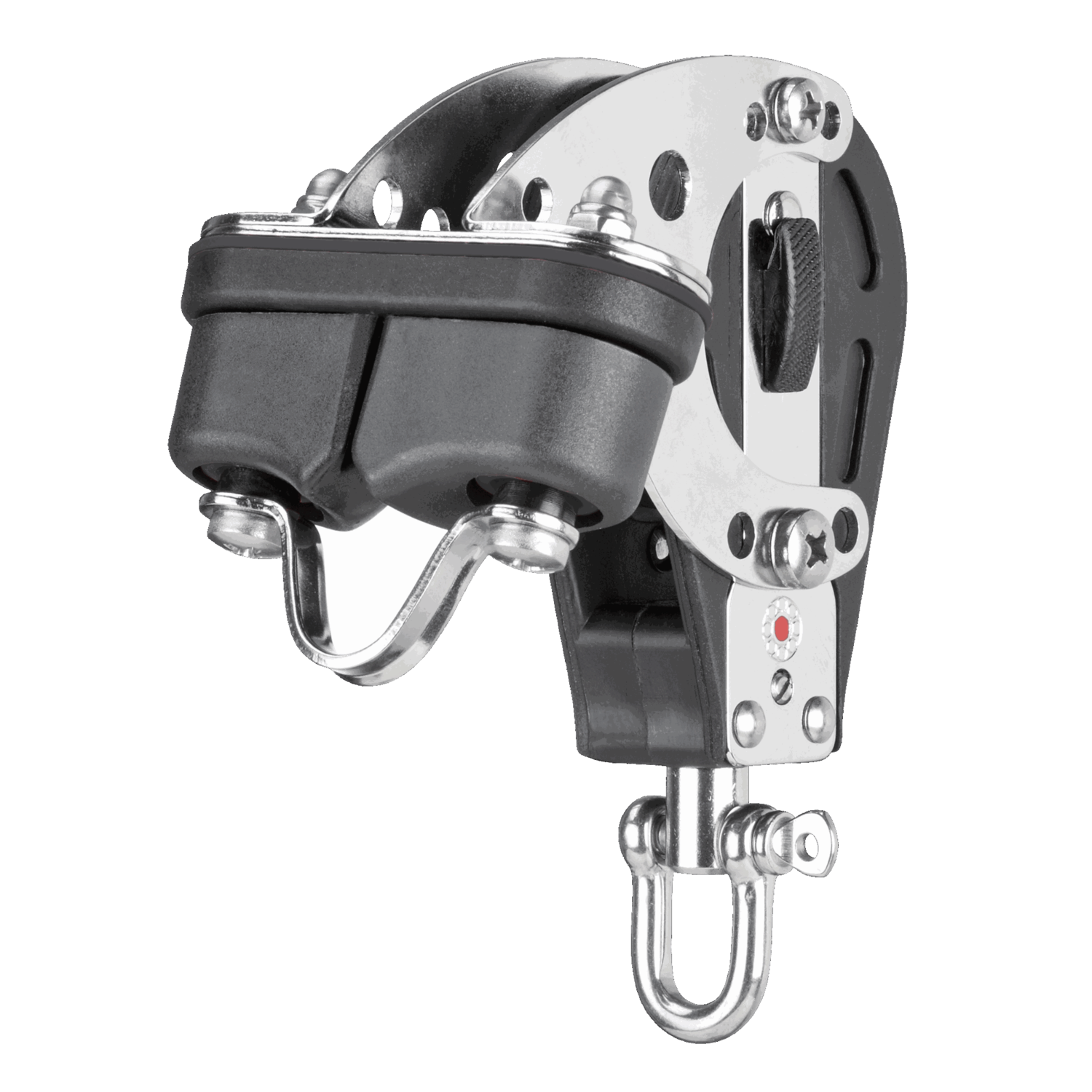 Ratschblock Kugellager 6 10 mm 1 Rolle Wirbel Schotklemme Bügel | 3537071055.png | 1731101694