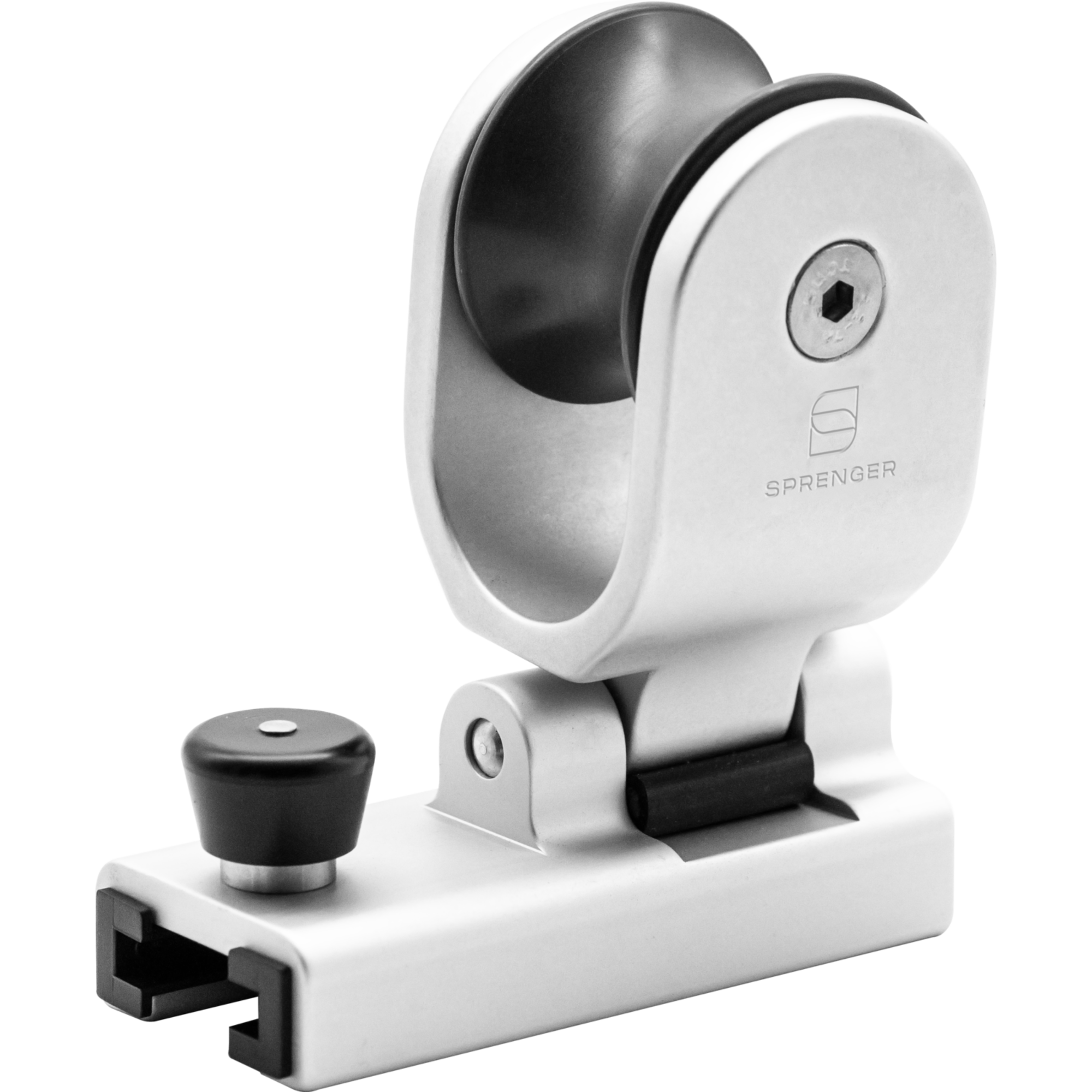 Genuaschlitten Gleitlager für Schiene 32 x 6 mm 1 Rolle Gleitschuhe | 3545832054.png