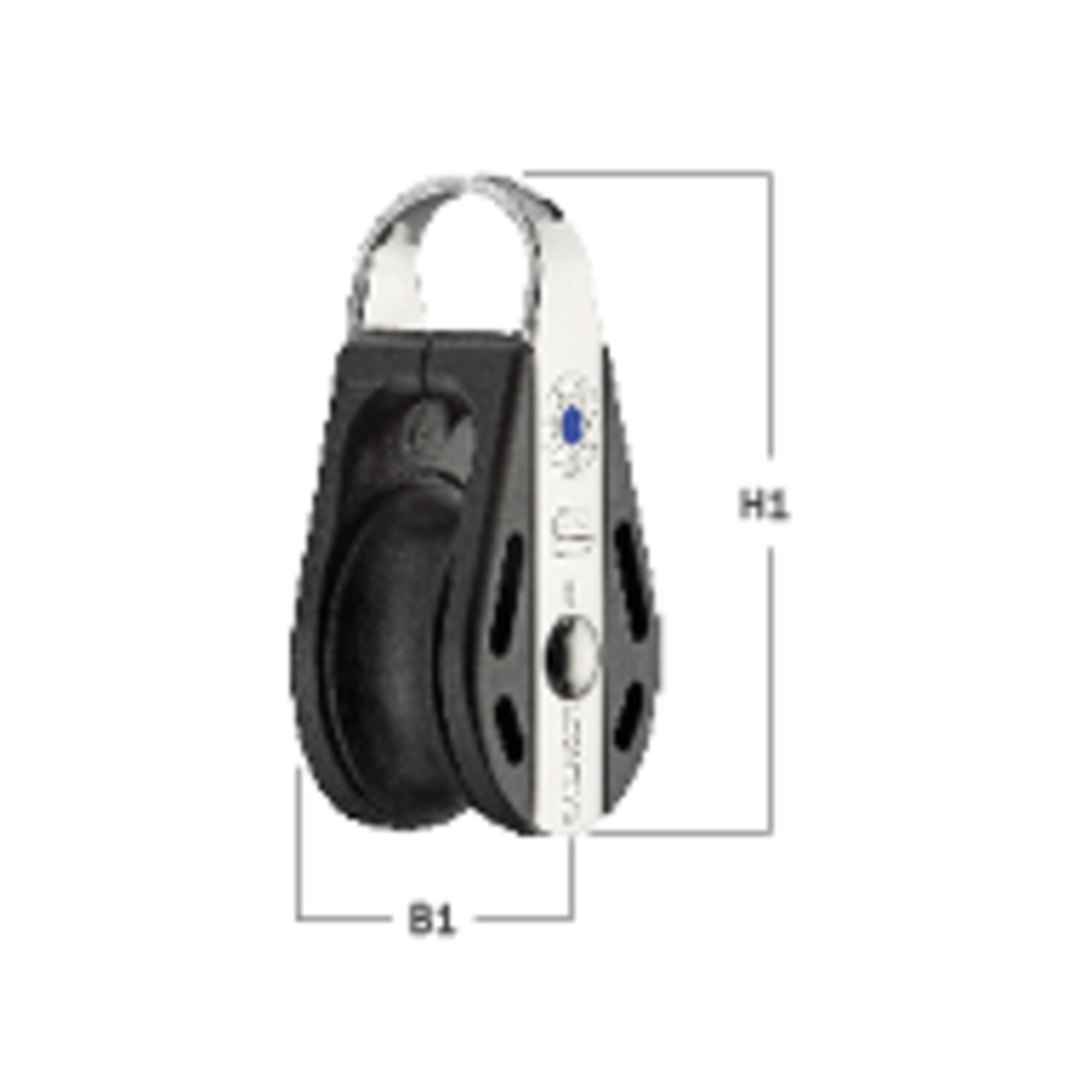 S Block Gleitlager 8 mm 1 Rolle durchgehender Bügel | 3565010055_katalog.png