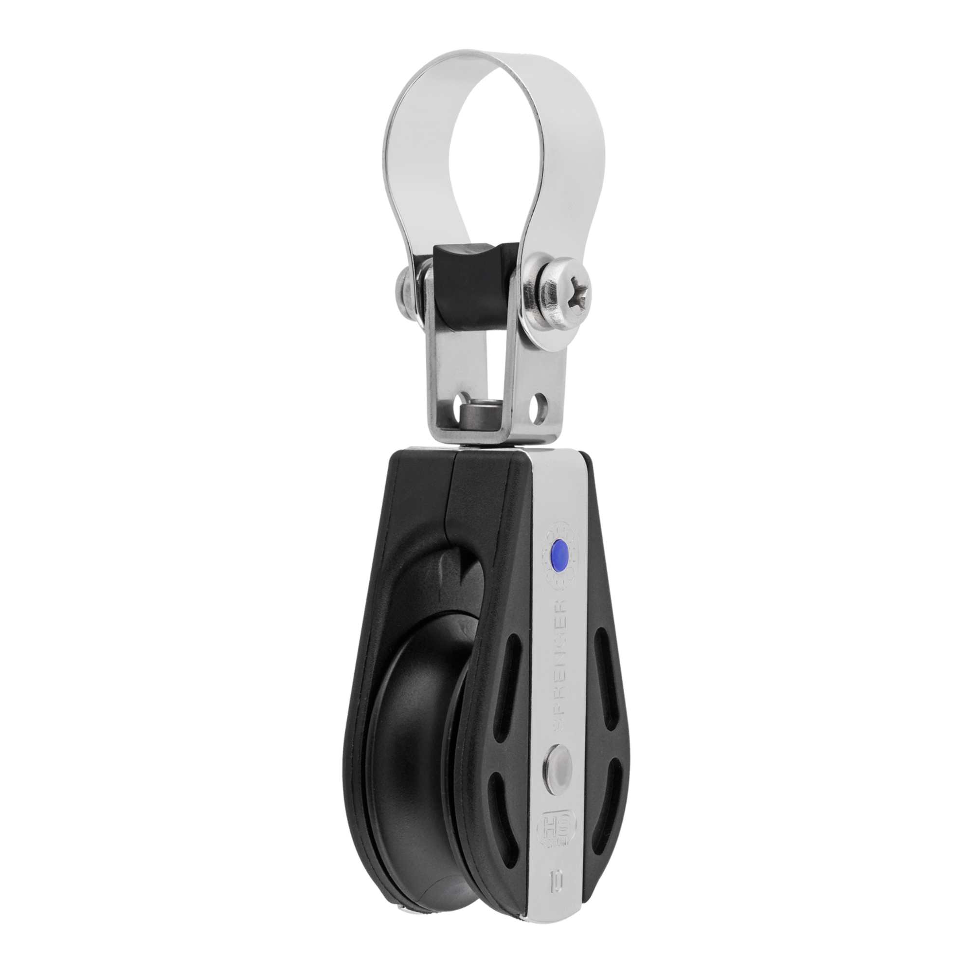 S Block Relingstützenblock Nadellager 10 mm 1 Rolle | 3565031155.png