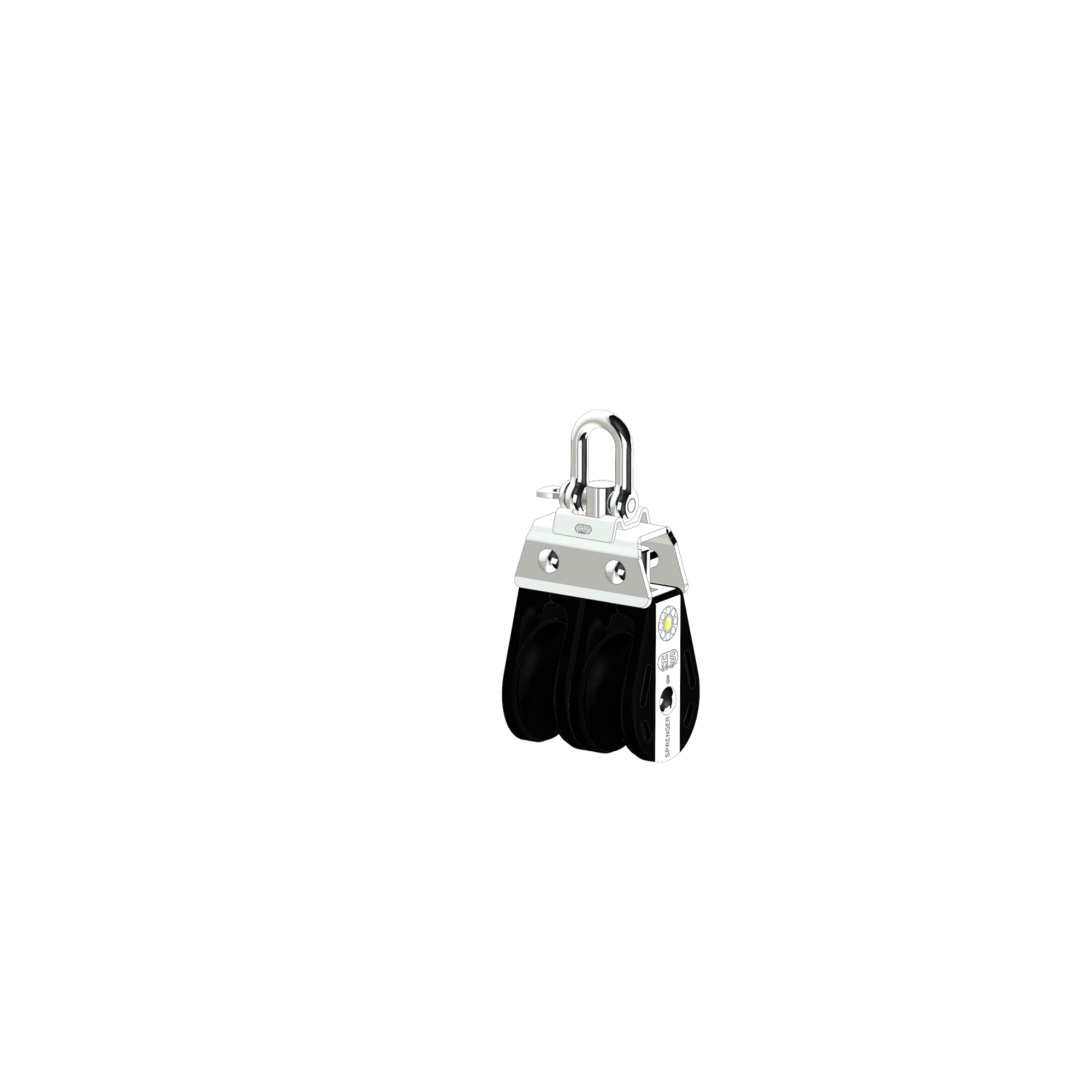 S Block Gleitlager 8 mm 2 Rollen Arretierset | 3565120000_Iso01.png