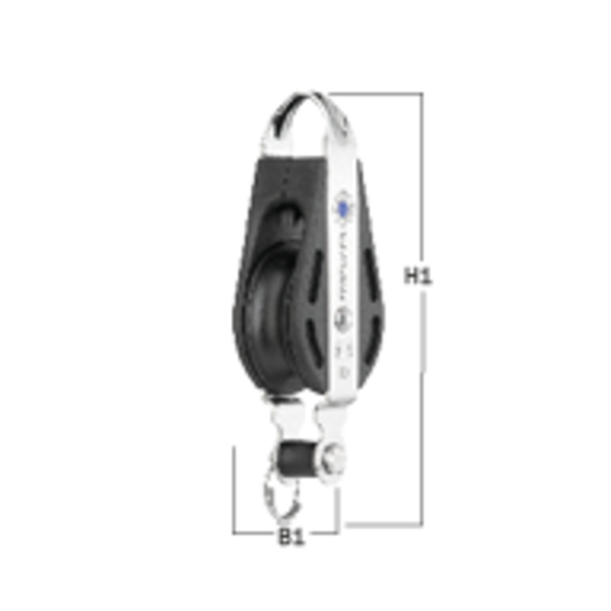 S Block Gleitlager 10 mm 1 Rolle durchgehender Bügel Hundsfott | 3565310155_katalog.png