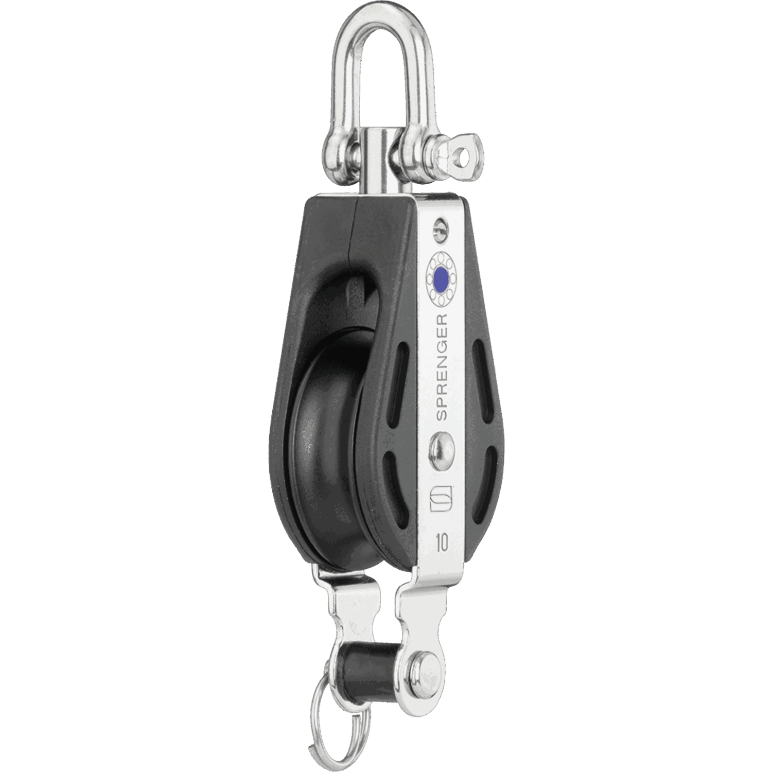 S Block Nadellager 10 mm 1 Rolle Wirbel Hundsfott | 3565340100.png | 1731101474