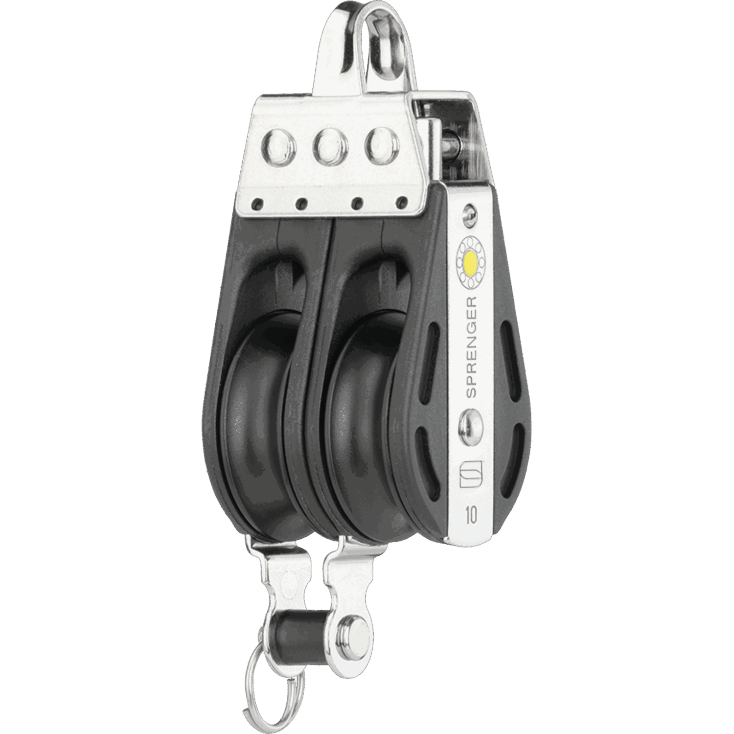 S Block Gleitlager 10 mm 2 Rollen Bügel Hundsfott | 3565410155.png | 1731101475