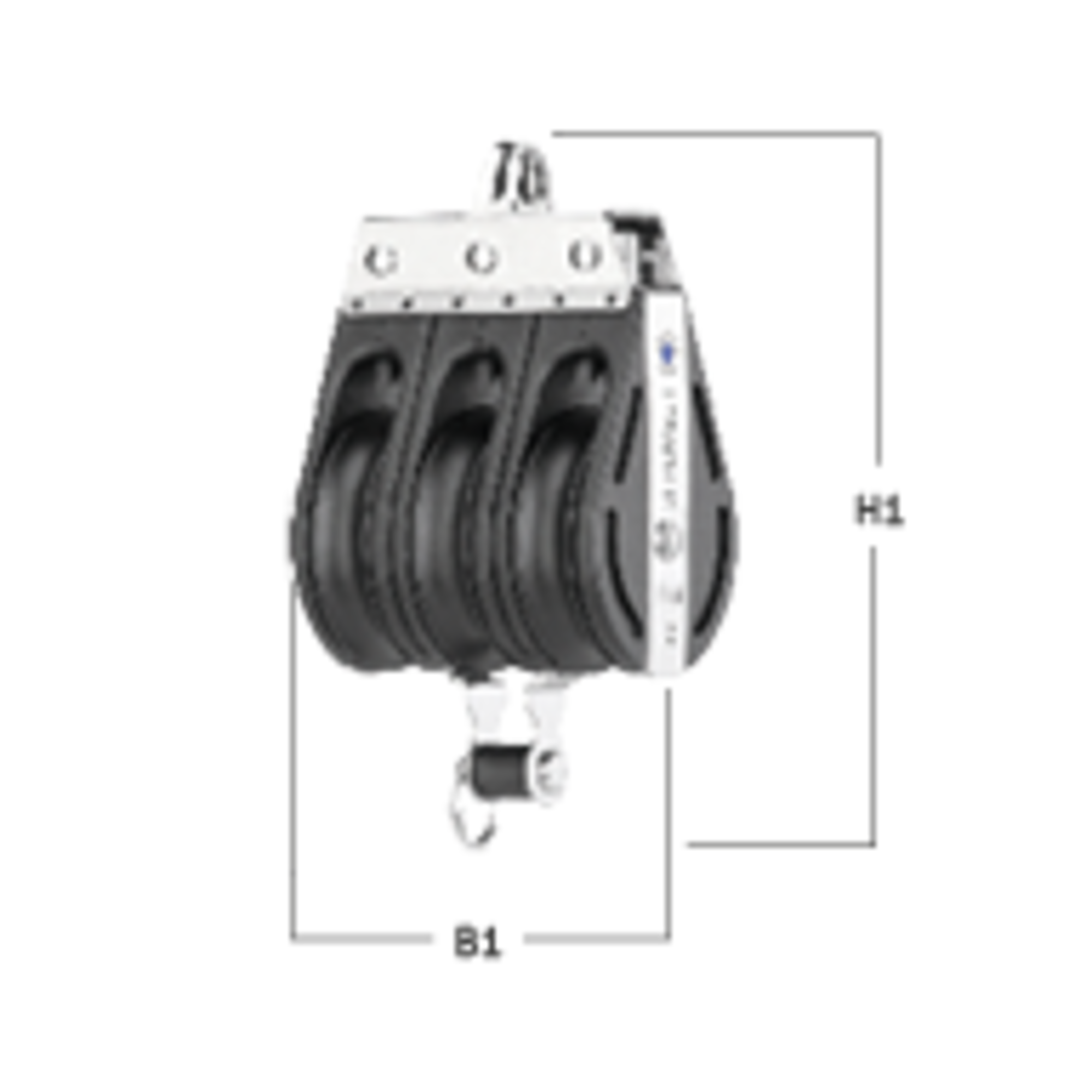 S Block Gleitlager 12 mm 3 Rollen Bügel Hundsfott | 3565510255_katalog.png