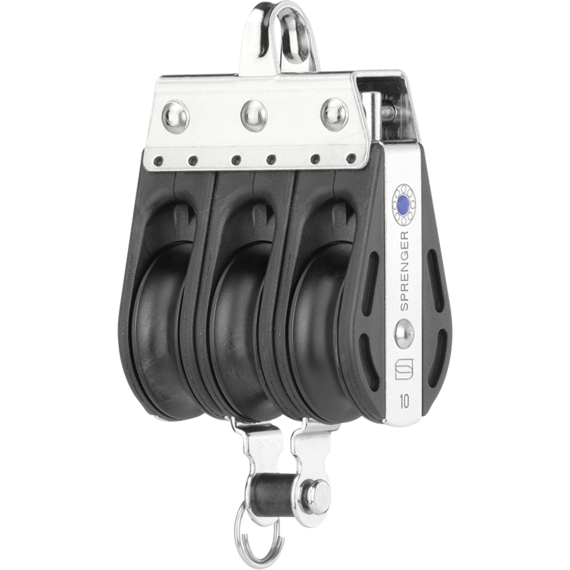 S Block Nadellager 10 mm 3 Rollen Bügel Hundsfott | 3565530155.png