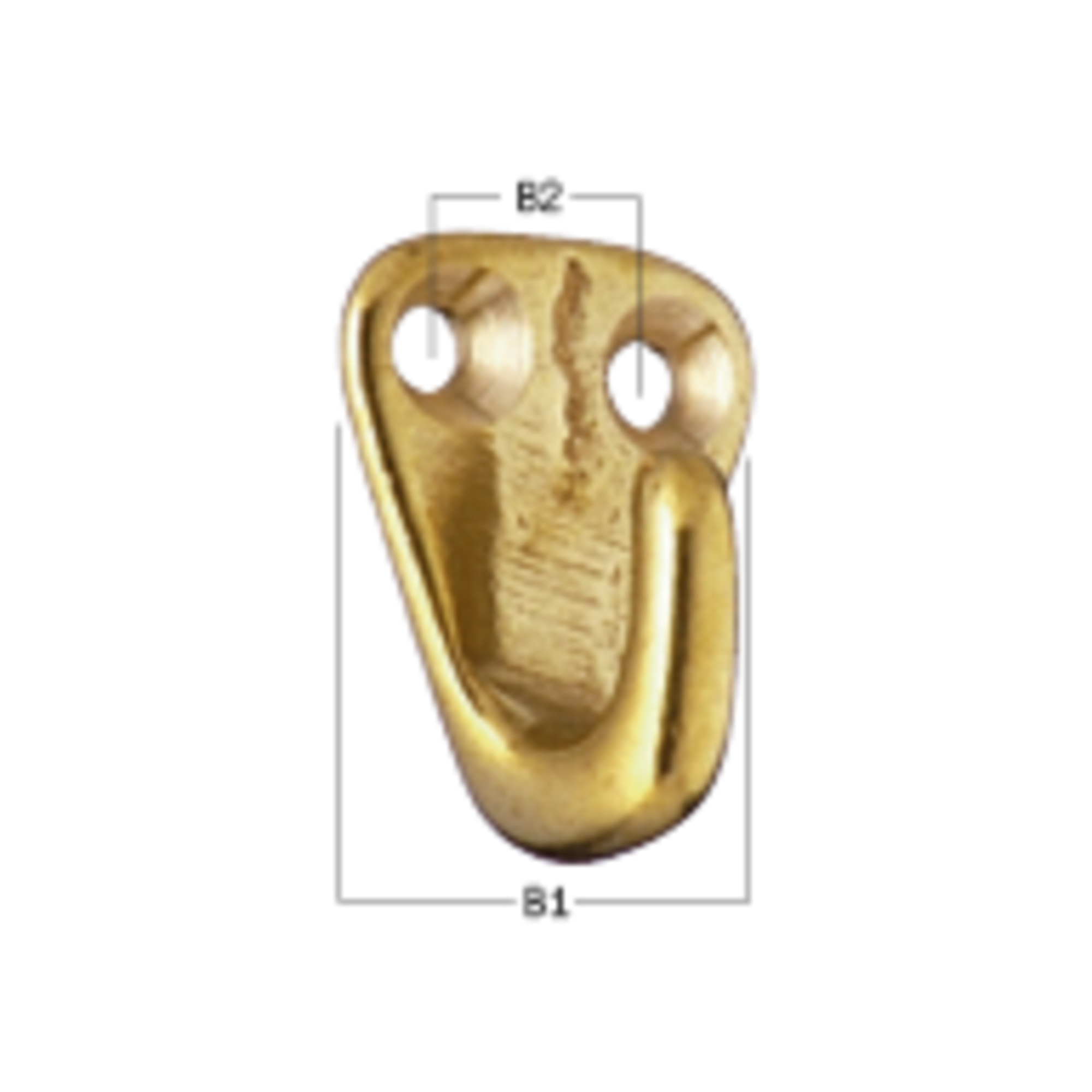 Haken Messing | 3592000033_Katalog.png