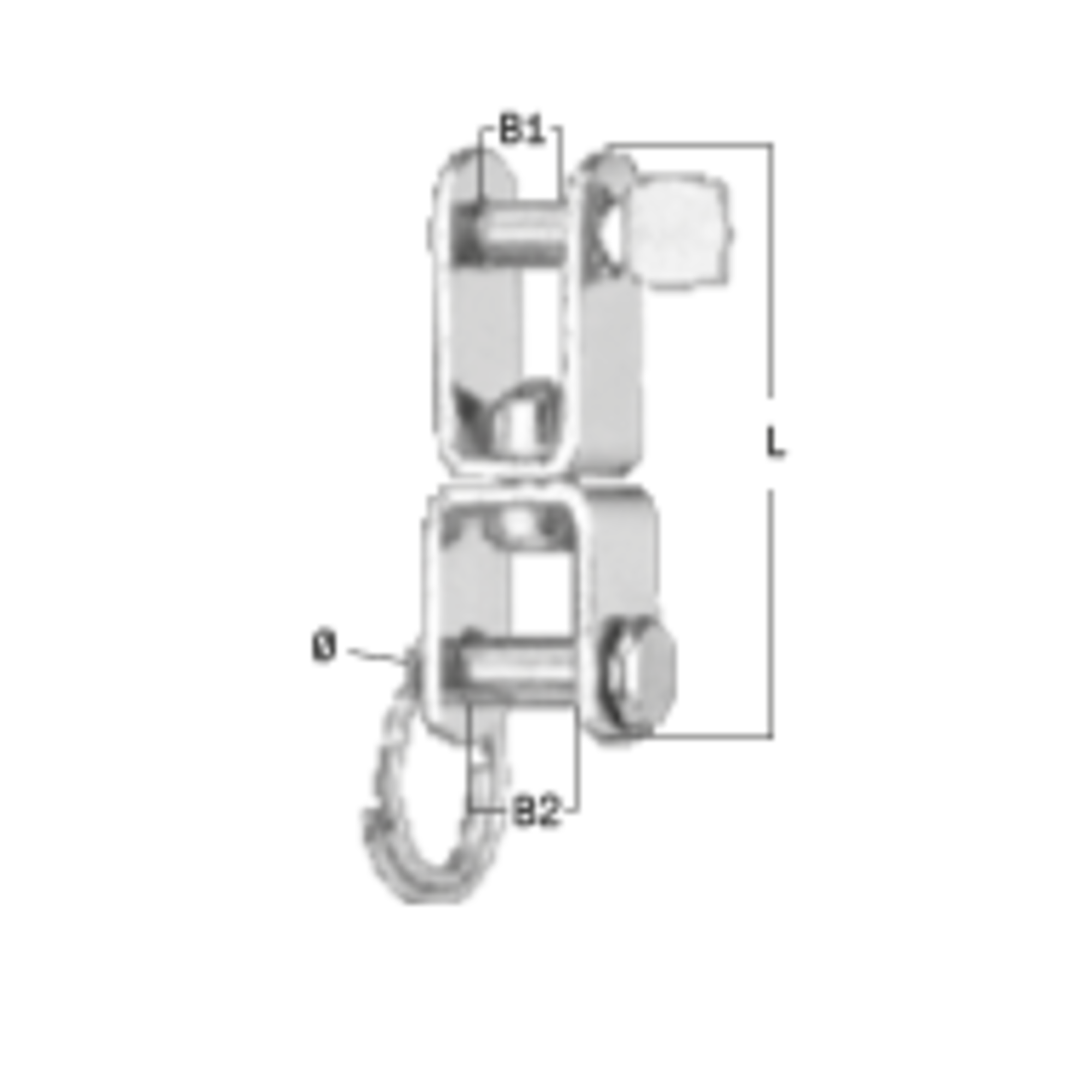 Wirbelschäkel Edelstahl Rostfrei | 35945_56.png