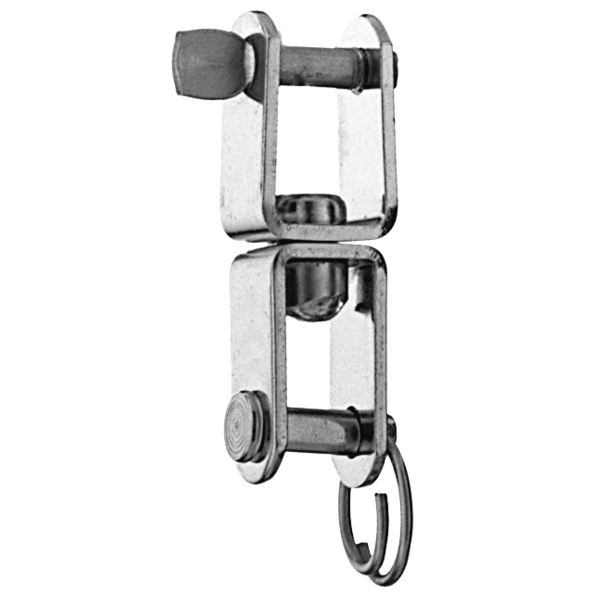Wirbelschäkel Edelstahl rostfrei 51 x 13 mm | 3595805056.png