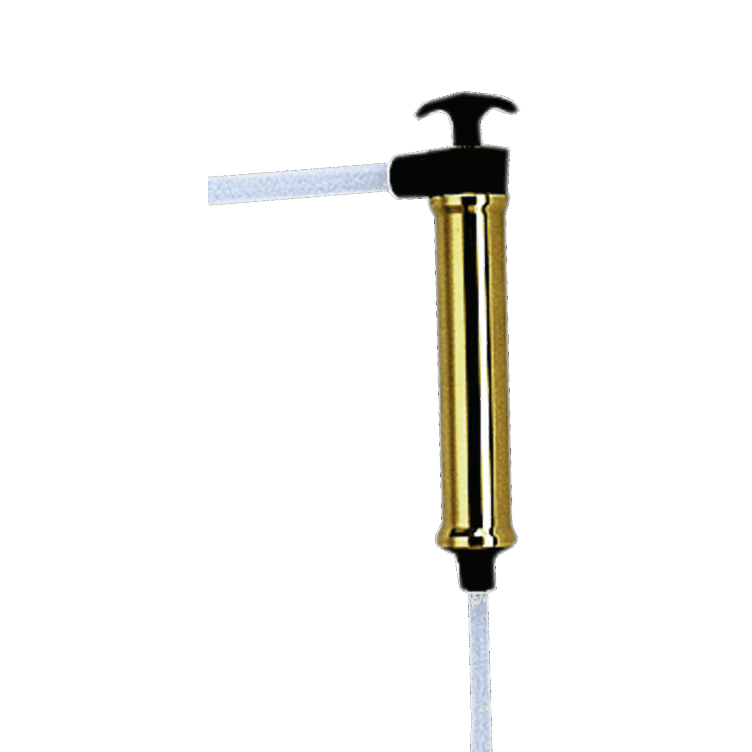 handpumpe messing Hand-Ölpumpe - Messing