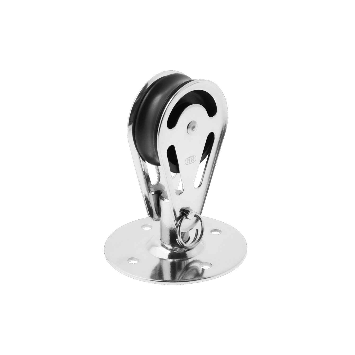 Fußblock Gleitlager 12 mm 1 Rolle Grundplatte | 3742400255.png | 1731101624