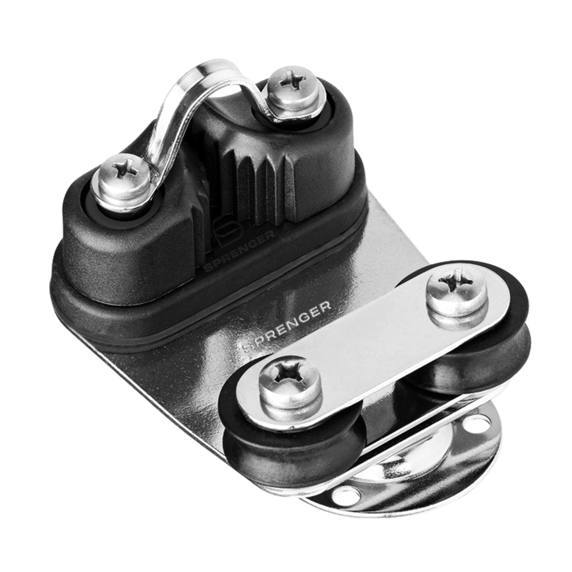 Drehbare Basis Gleitlager 8 mm Schotklemme Grundplatte | 3744000055.png