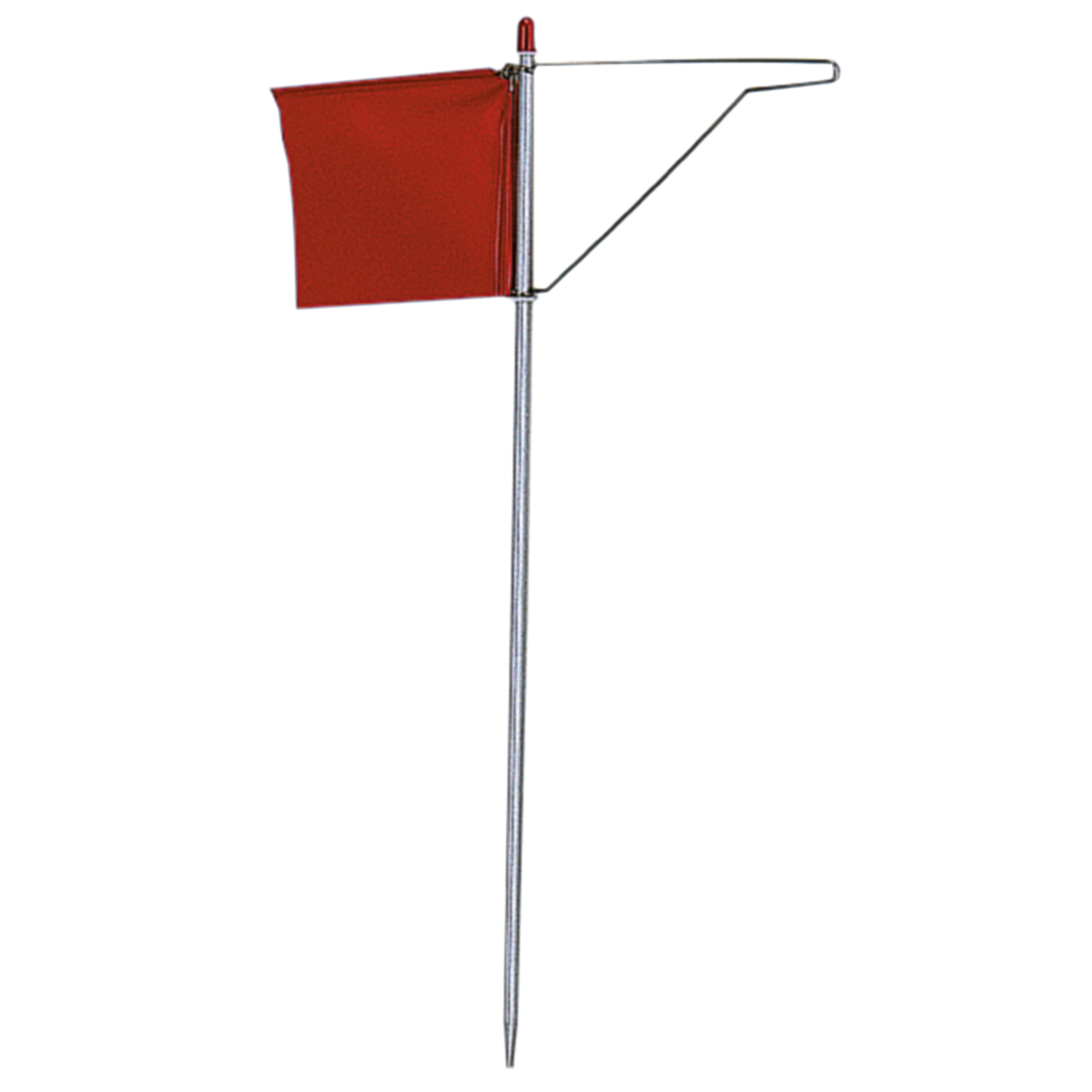 Verklicker für Optimist 75 x 130 x 390 mm | 3802200000.png