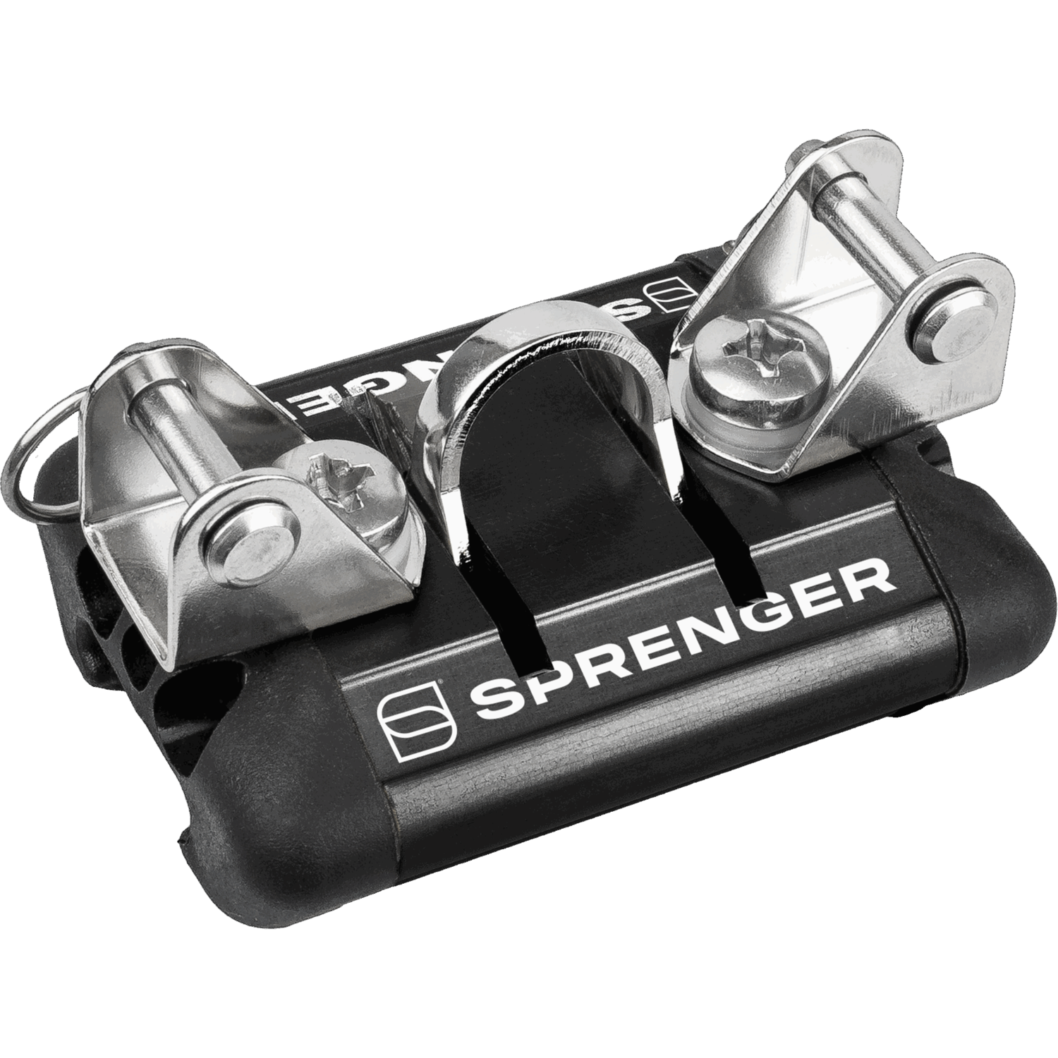 Traveller Boat Runner S Bügel 2 Bolzen mit Splentring Parkschiene | 3825000352.png | 1731101781