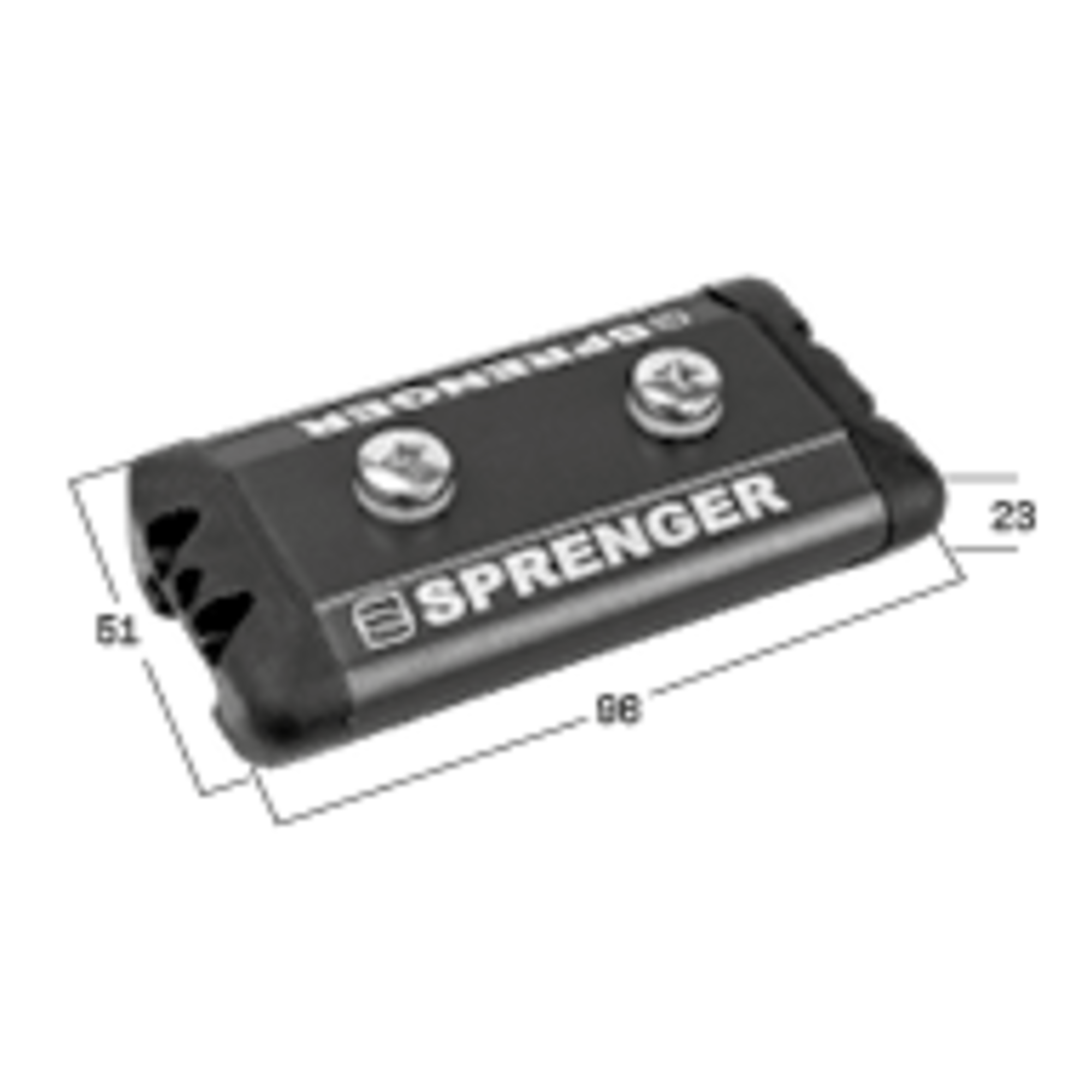 Traveller Boat Runner L Kugellager Parkschiene | 3825500052_Katalog.png