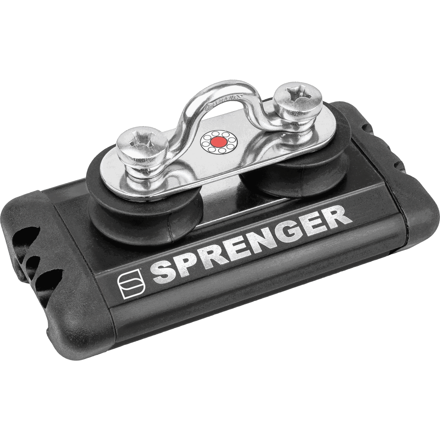Traveller Boat Runner L 2 Rollen (8 mm) Bügel Parkschiene | 3825500152.png | 1731101785