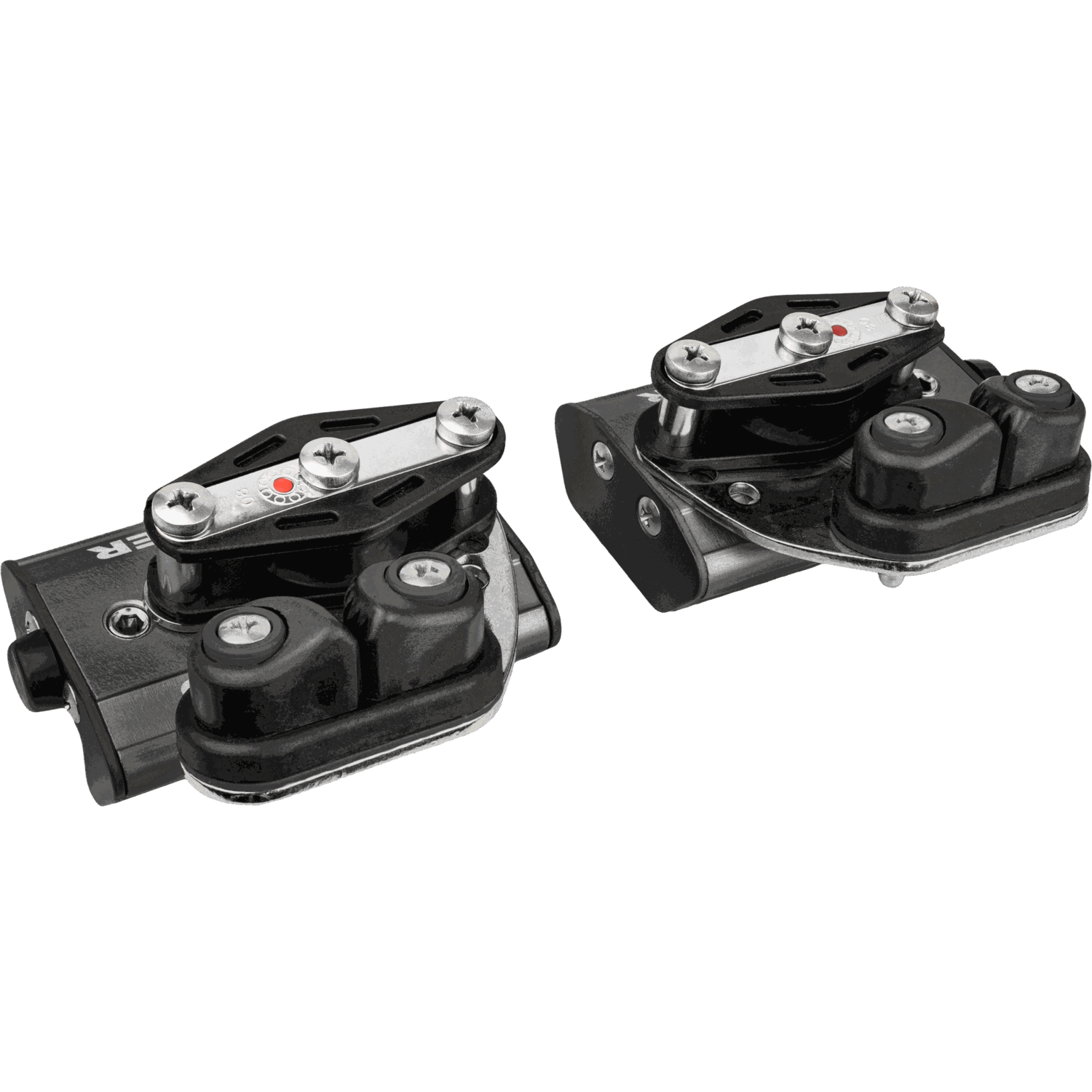 Traveller Kontrollsystem (Paar) Umlenkblock Schotklemme | 3827100052.png | 1731101791