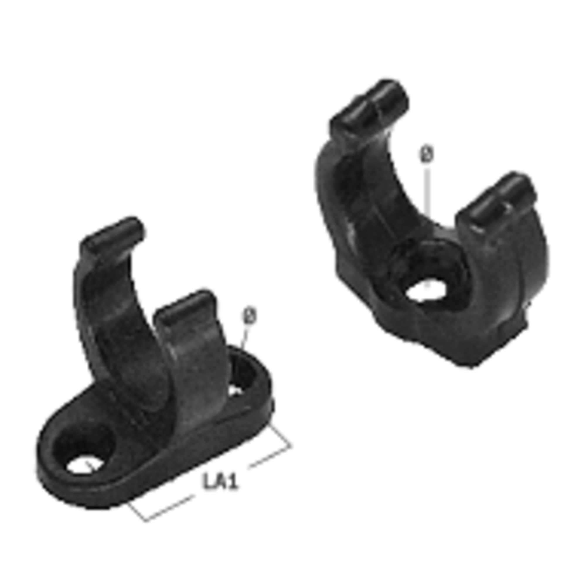 Halter zur Pinnenarretierung | 38855.png