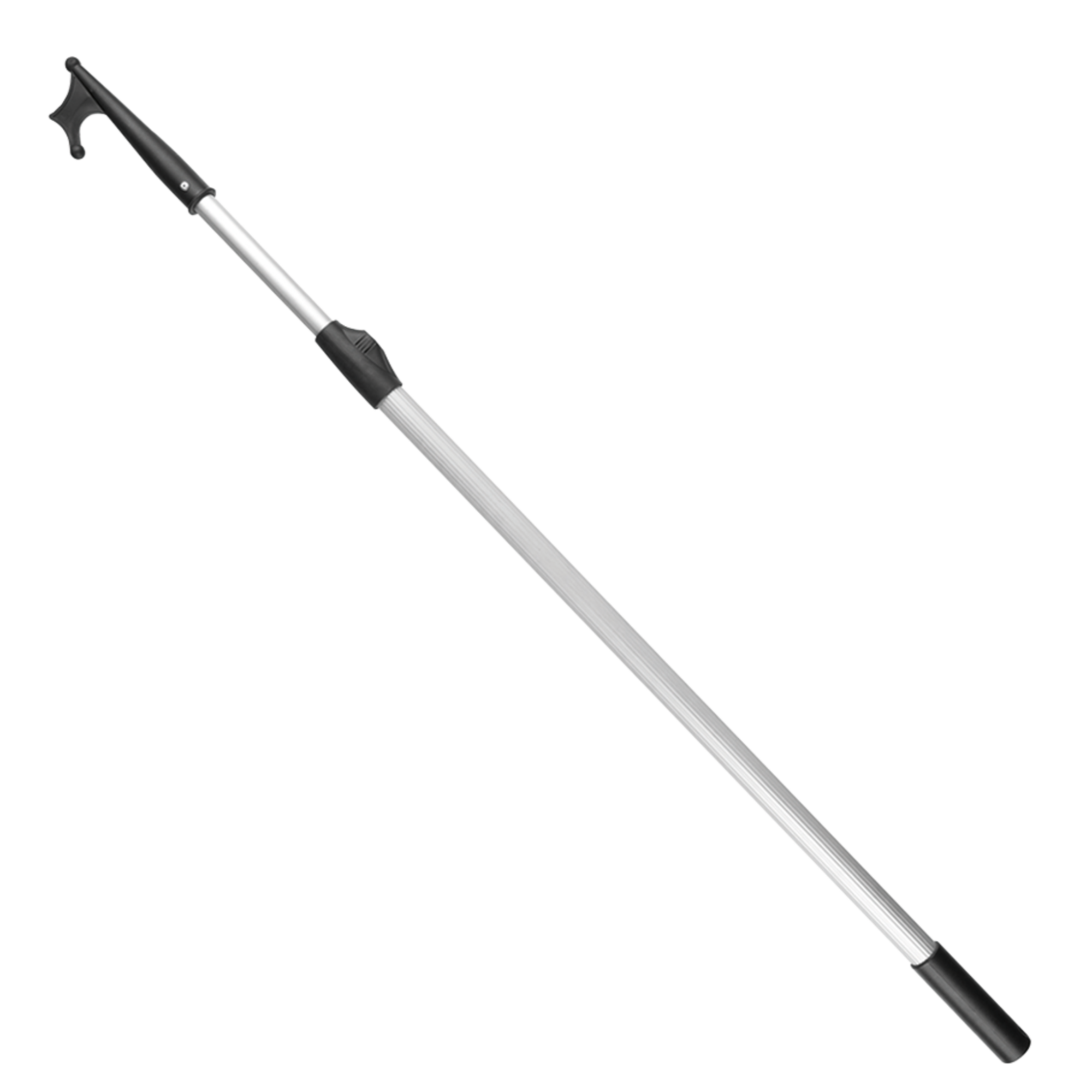 Bootshaken mit Arretierung 120 220 cm | 3905521200.png