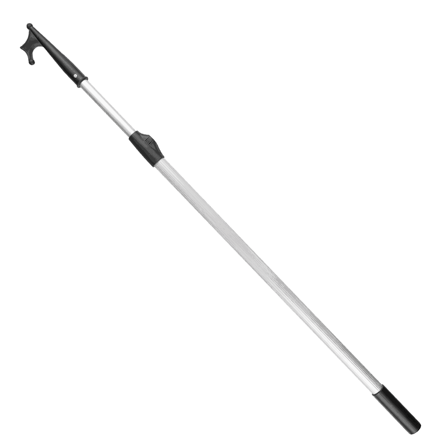 Bootshaken mit Arretierung 120 220 cm | 3905521200.png | 1731101869