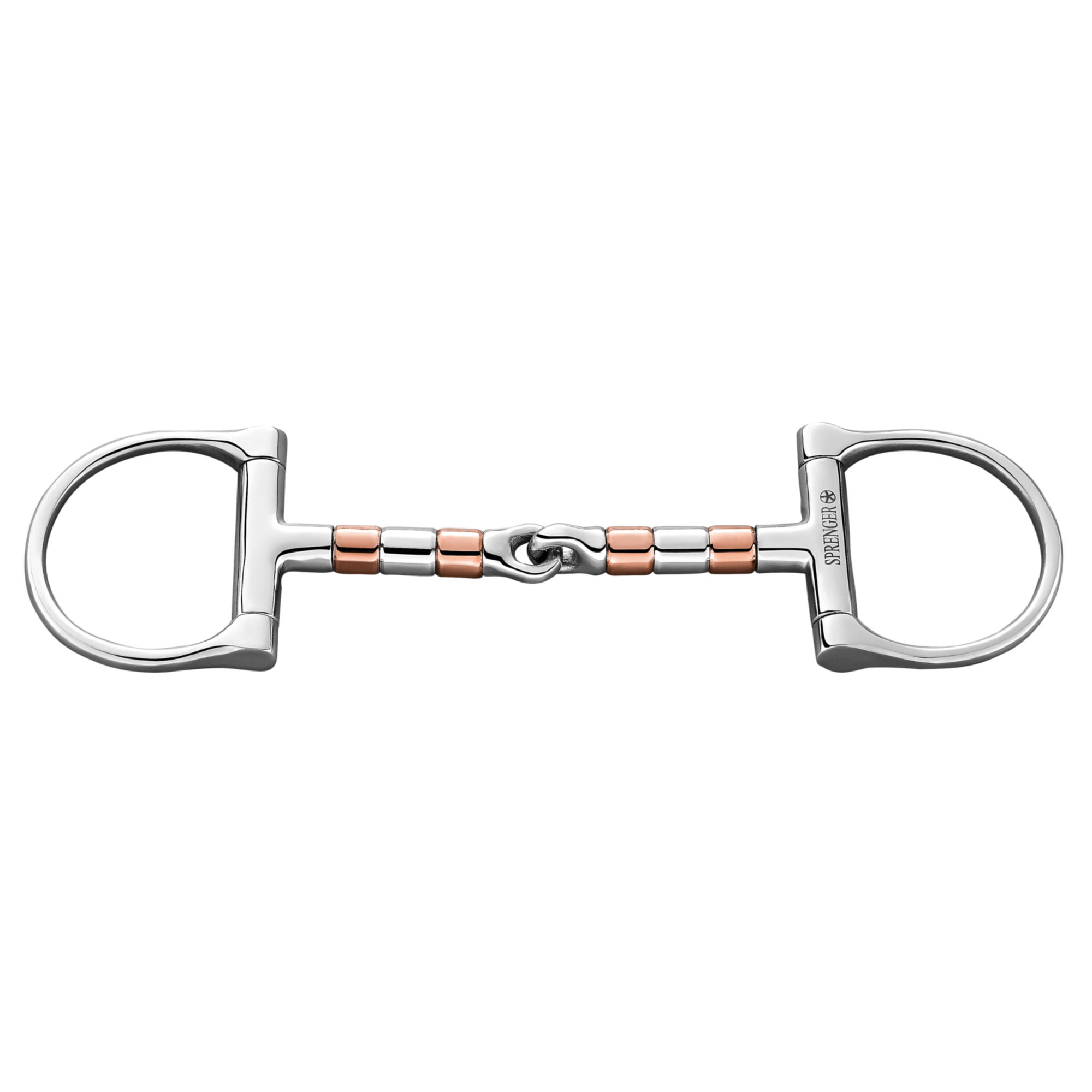 Kupfer Rollengebiss D Ring 13 mm | 40155_00.png