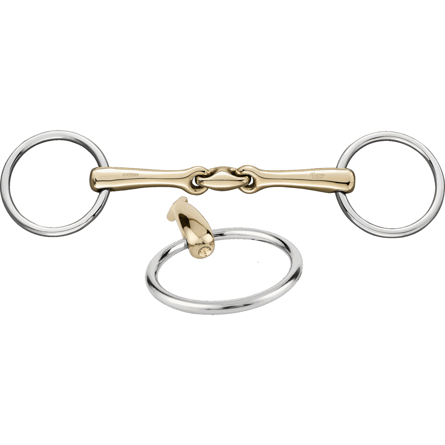 KK ULTRA Shinebright Unterlegtrense 14 mm | 40200_D_Light_Colorado_Topaz_png.png | 1731064889