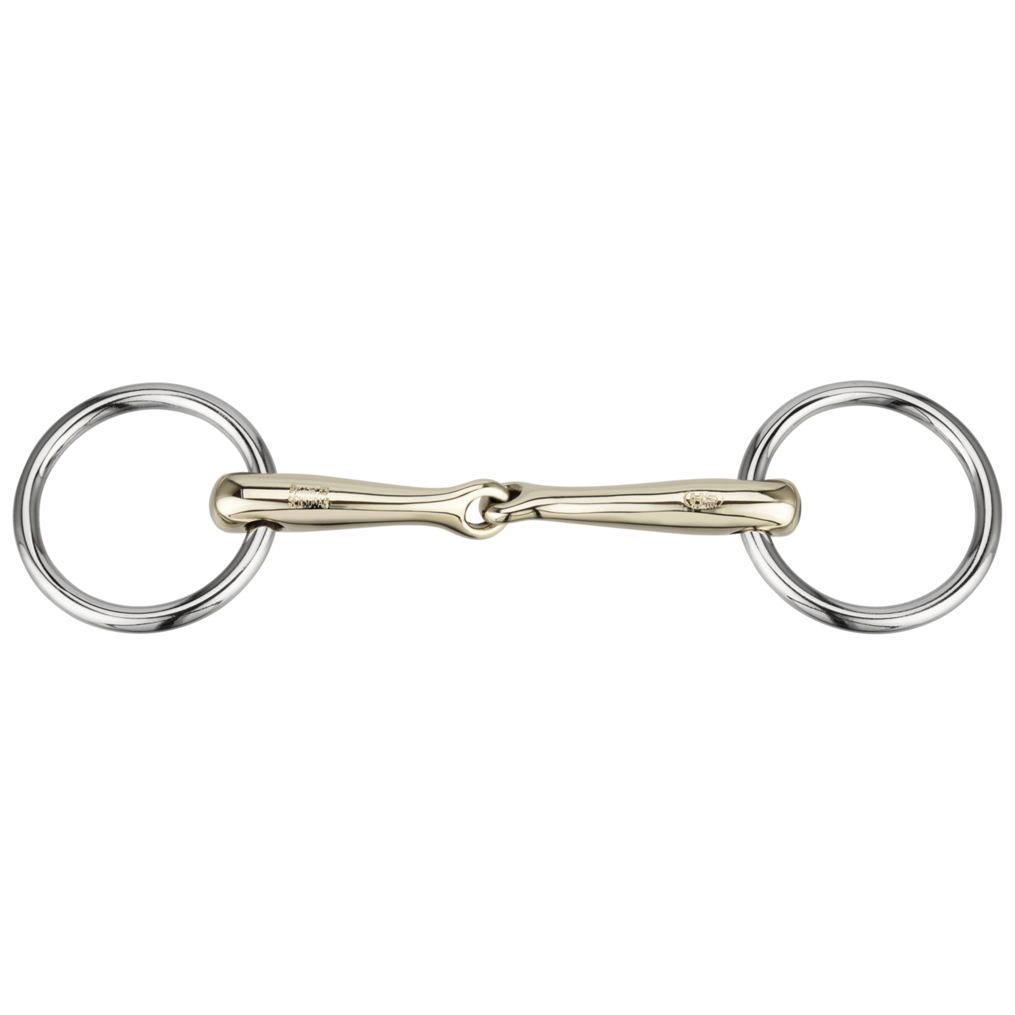 Dynamic Pony / Island Gebiss 12 mm einfach gebrochen | 40216_105_78.png