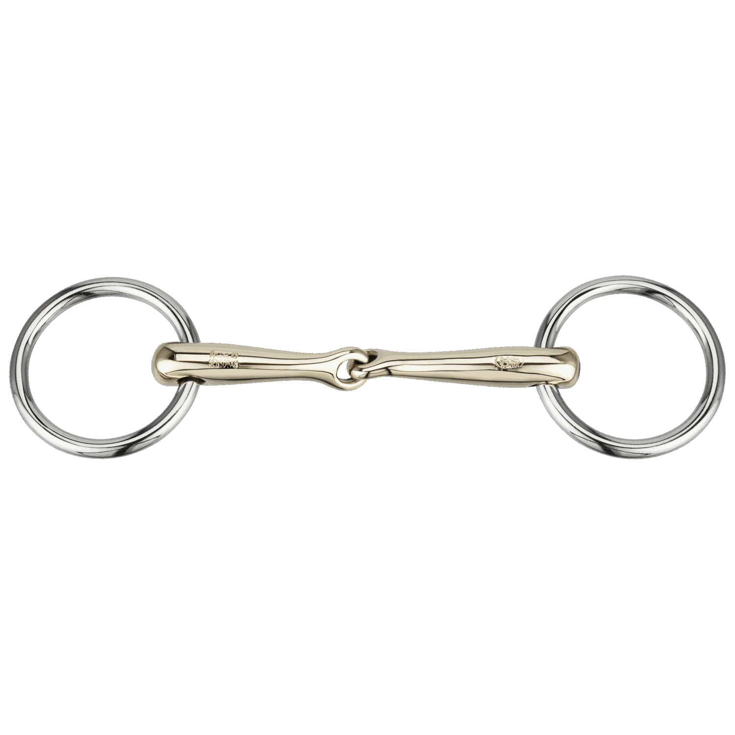 Dynamic Pony / Island Gebiss 12 mm einfach gebrochen | 40216_105_78.png | 1731064645