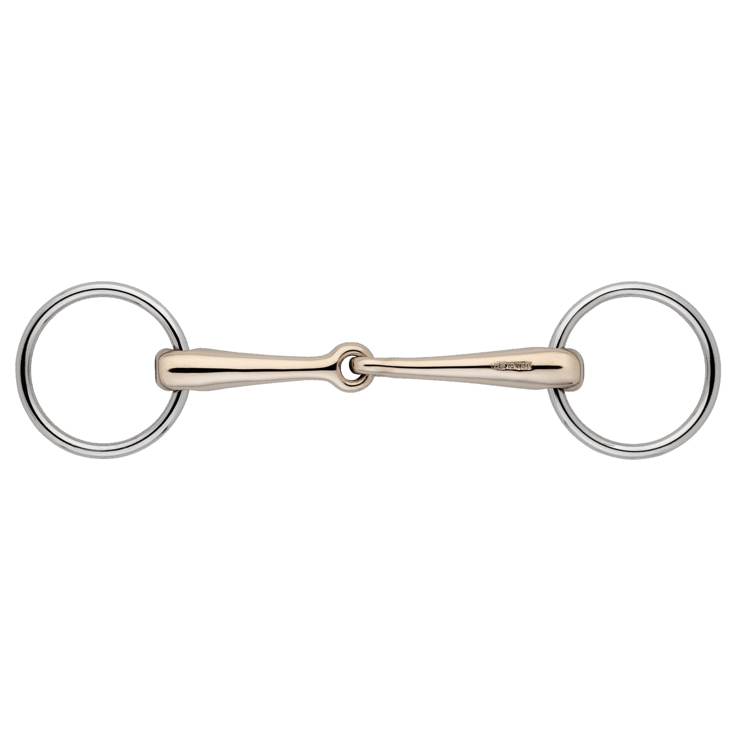 Unterlegtrense 16 mm Sensogan | 40236_78.png | 1731065453