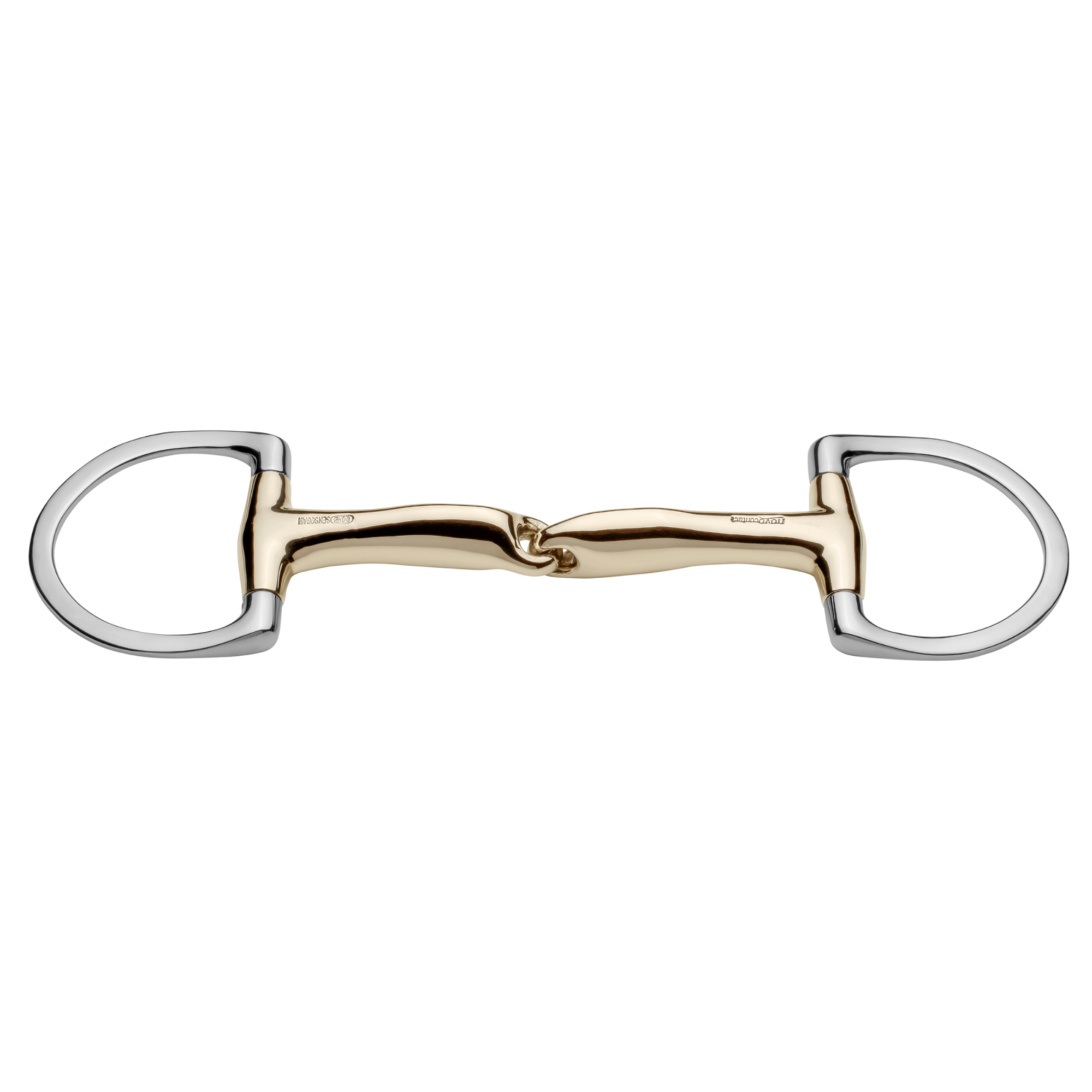 novocontact Olivenkopfgebiss mit D förmigem Ring einfach gebrochen Sensogan | 40344_78_png.png
