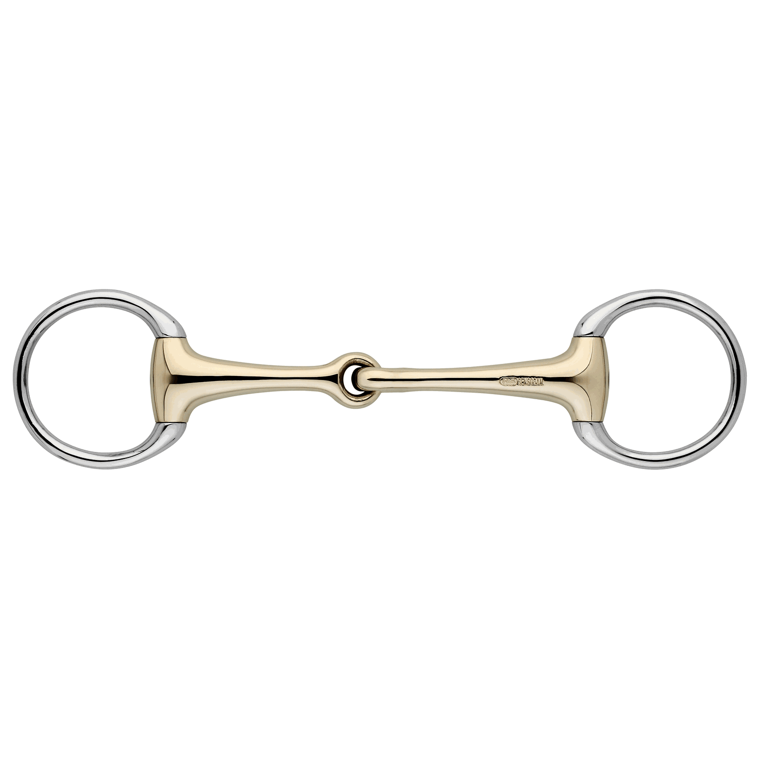 Olivenkopf Unterlegtrense 16 mm einfach gebrochen | 40362_78.png | 1731065263