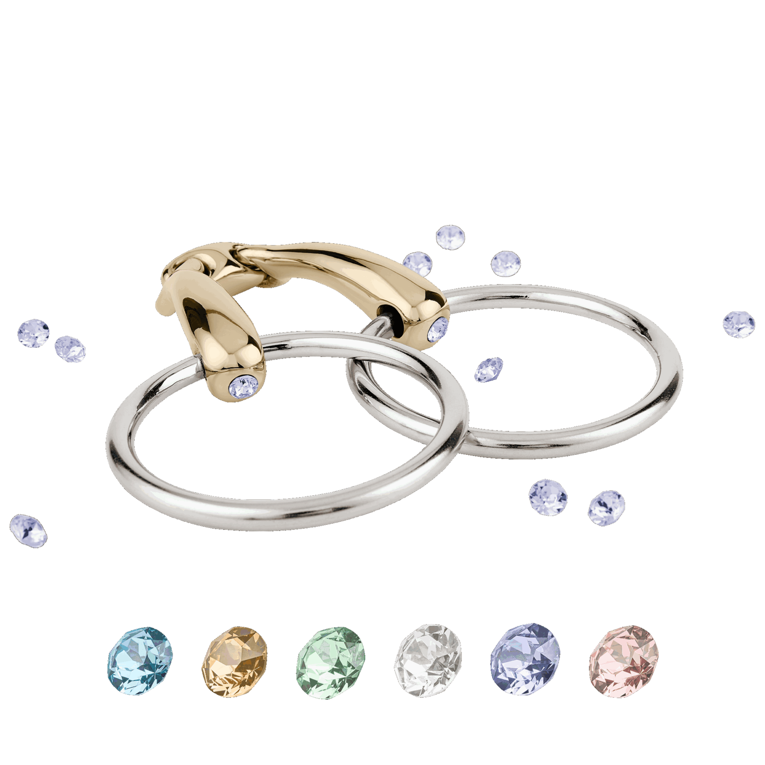 Dynamic RS Shinebright Wassertrense 16 mm doppelt gebrochen | 40426_E_Provence_Lavender_02.png | 1731616923