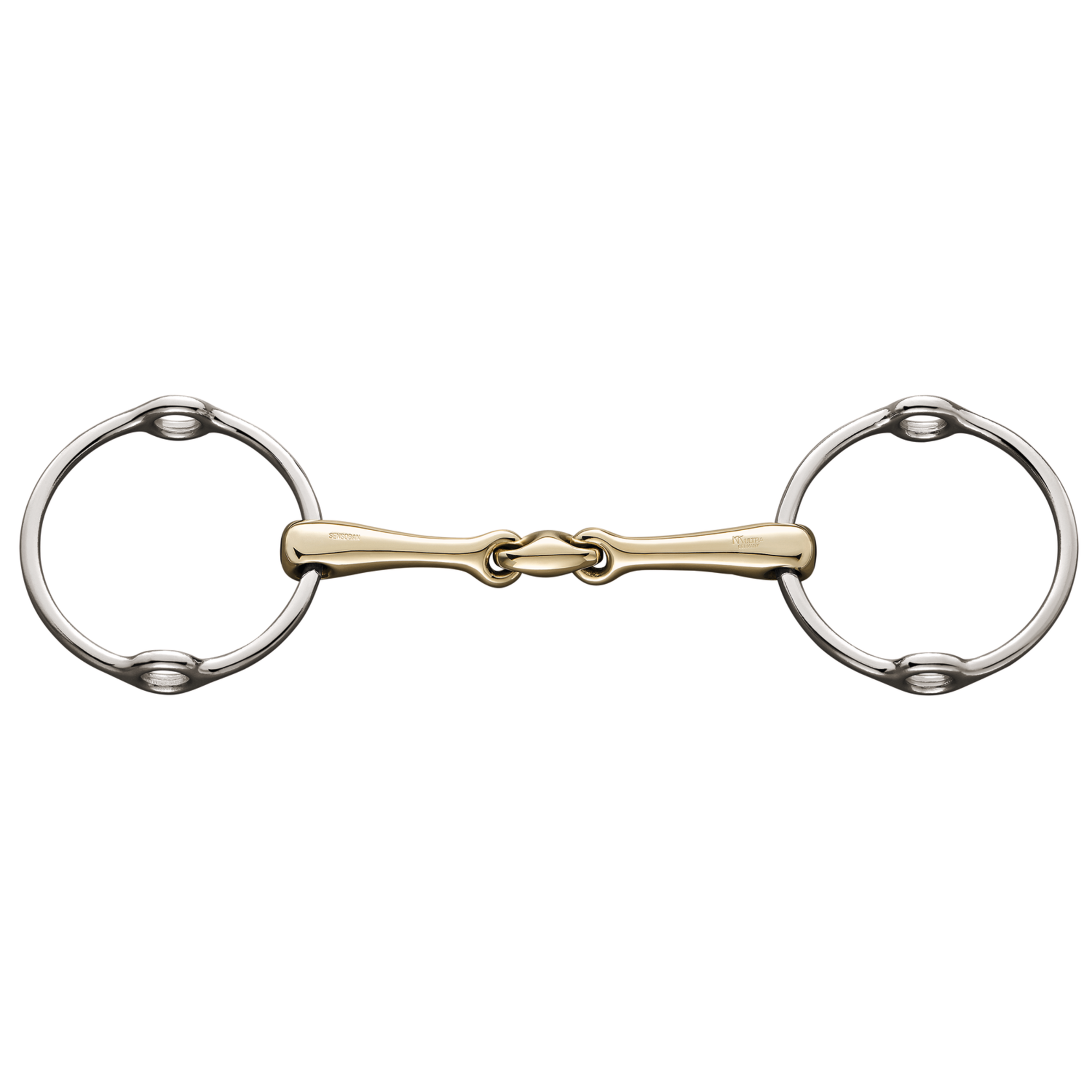 KK ULTRA Aufziehtrense 16 mm Sensogan | 40431_78.png