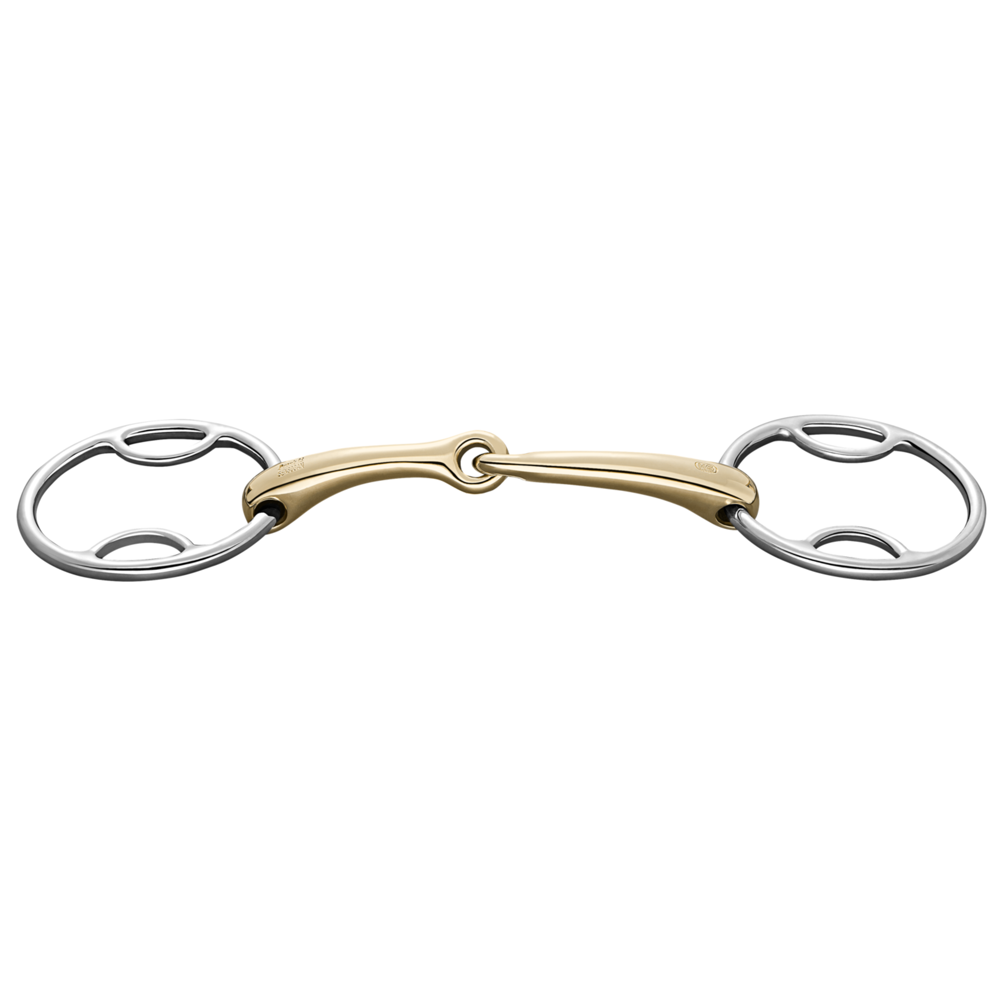 Dynamic RS Multi Ring Gebiss 16 mm einfach gebrochen Sensogan | 40452_78.png
