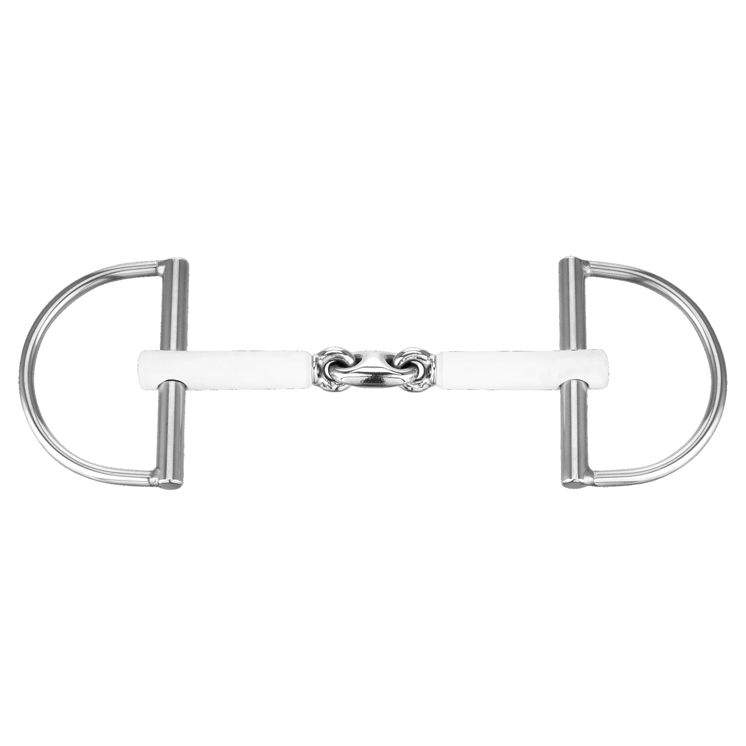 NATHE D Ring Gebiss doppelt gebrochen 15 mm | 40458_00.png