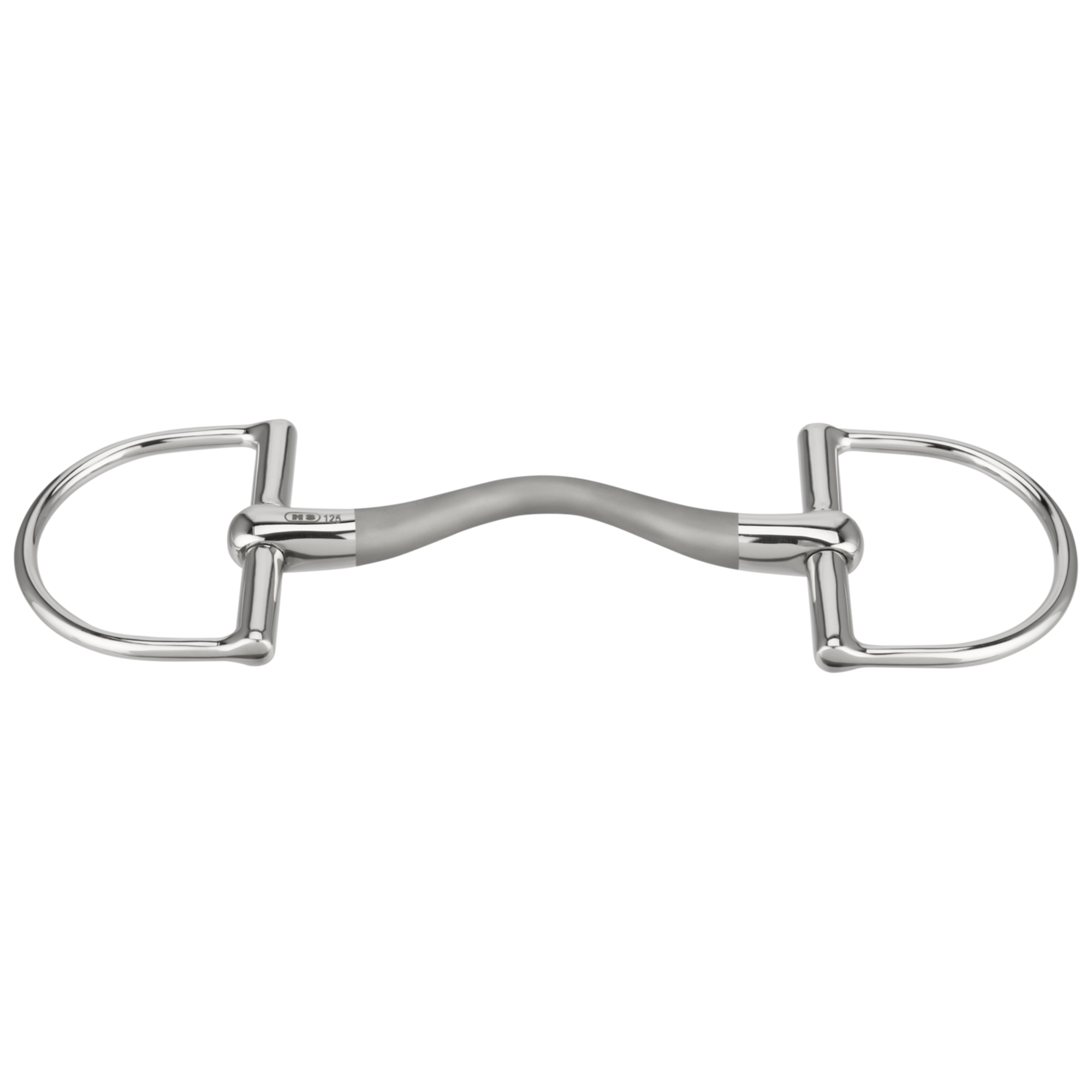 SATINOX CM Stangengebiss 14 mm Edelstahl rostfrei | 40484_56.png