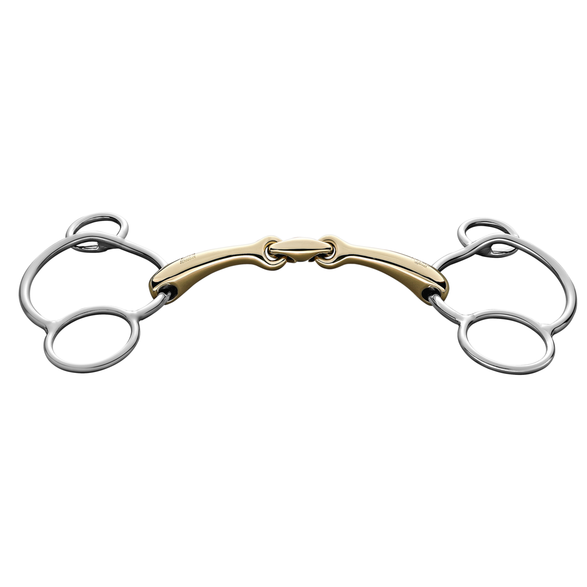Dynamic RS Universal 16 mm doppelt gebrochen Sensogan | 40626_78.png