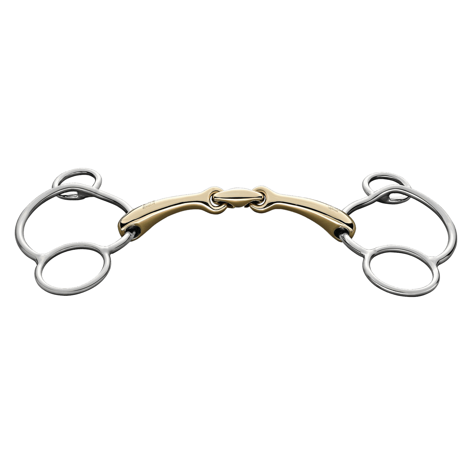 Dynamic RS Universal 16 mm doppelt gebrochen Sensogan | 40626_78.png | 1731064703