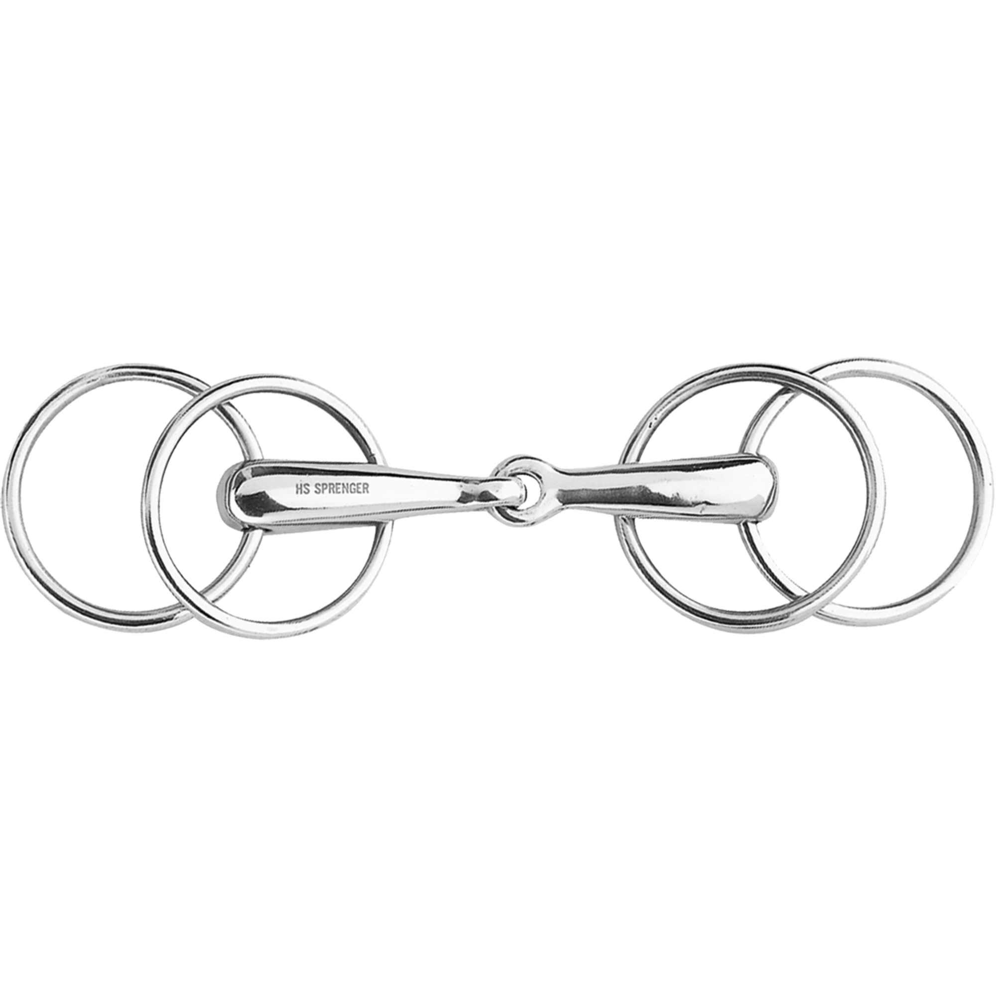 Wassertrense mit 4 Ringen 20 mm Edelstahl rostfrei | 40654_56.png